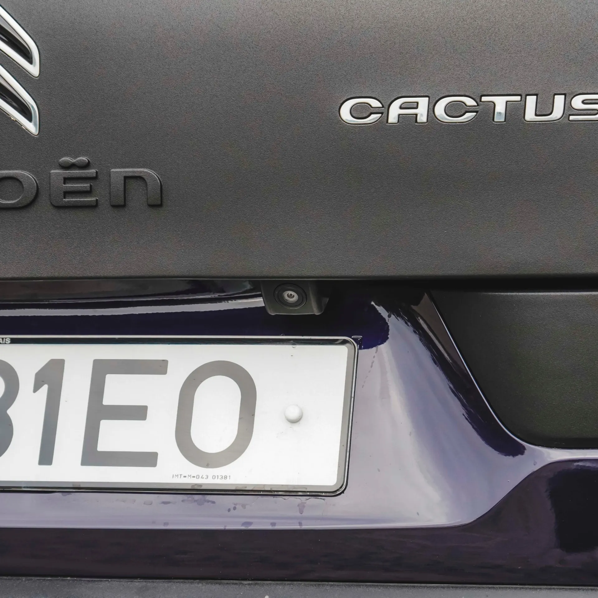 Citroën C4 Shine 50