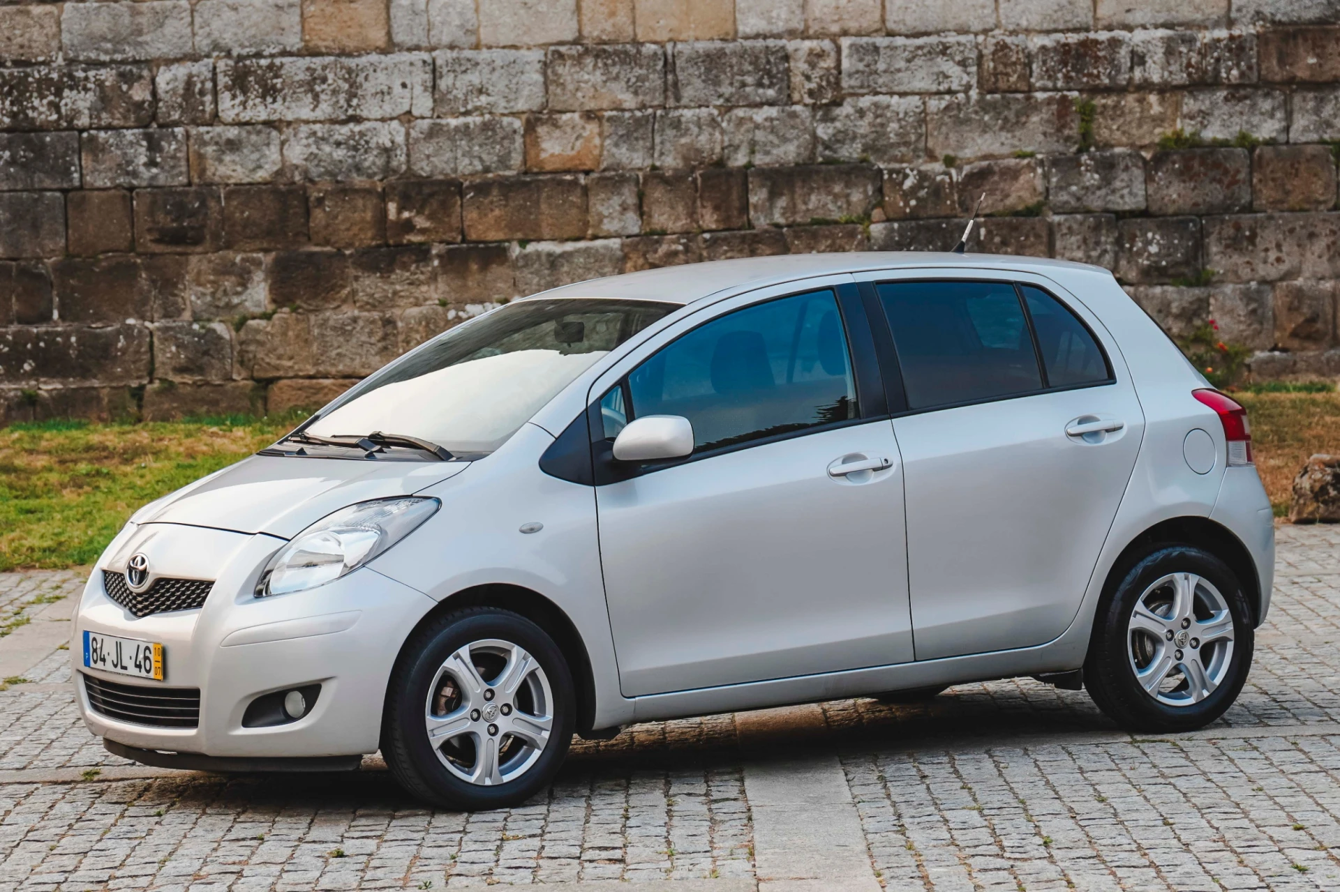 Toyota Yaris 1.0 VVT-i Rock in Rio 29