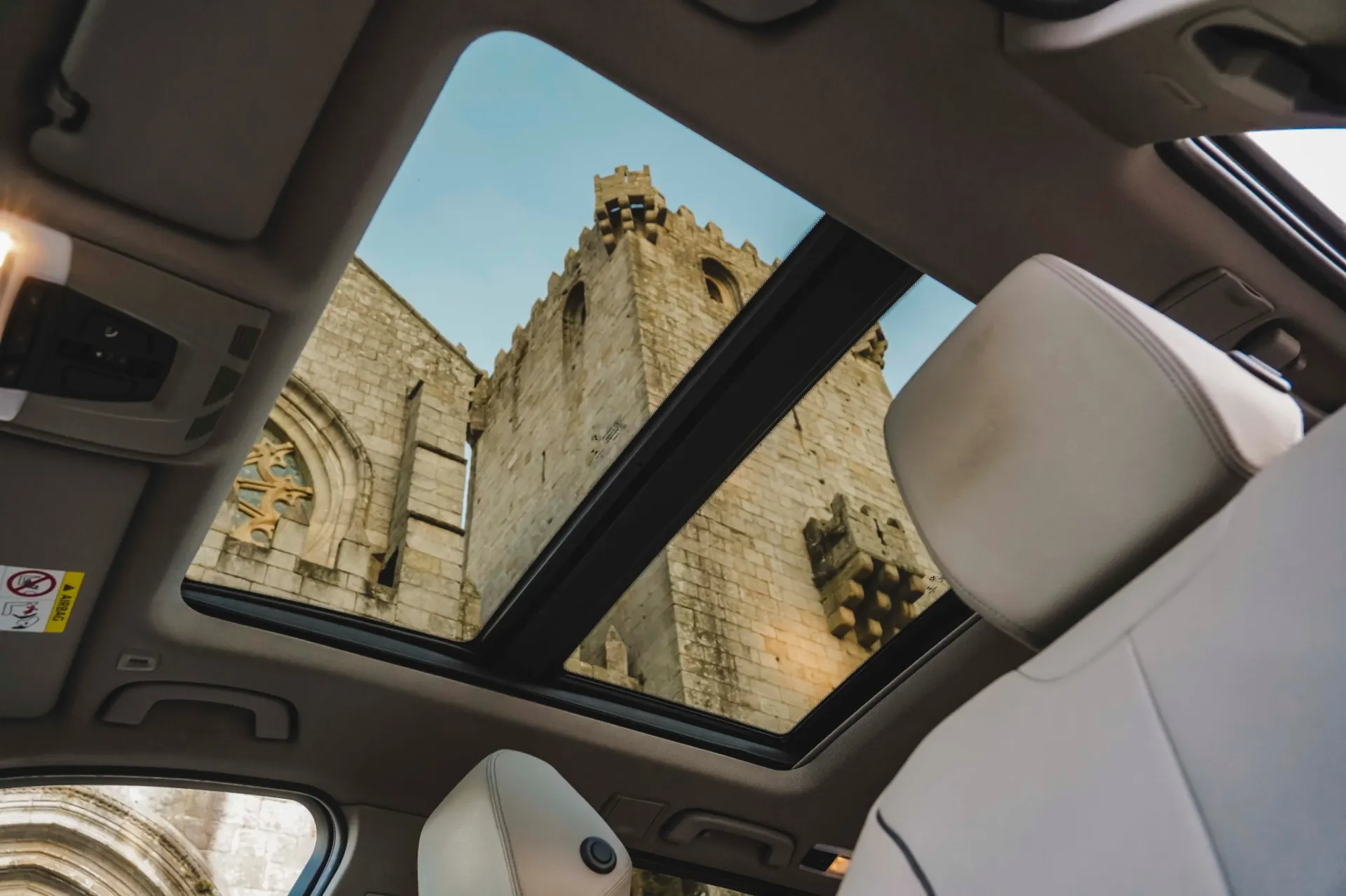 BMW 325 d Touring Auto Line Sport 11