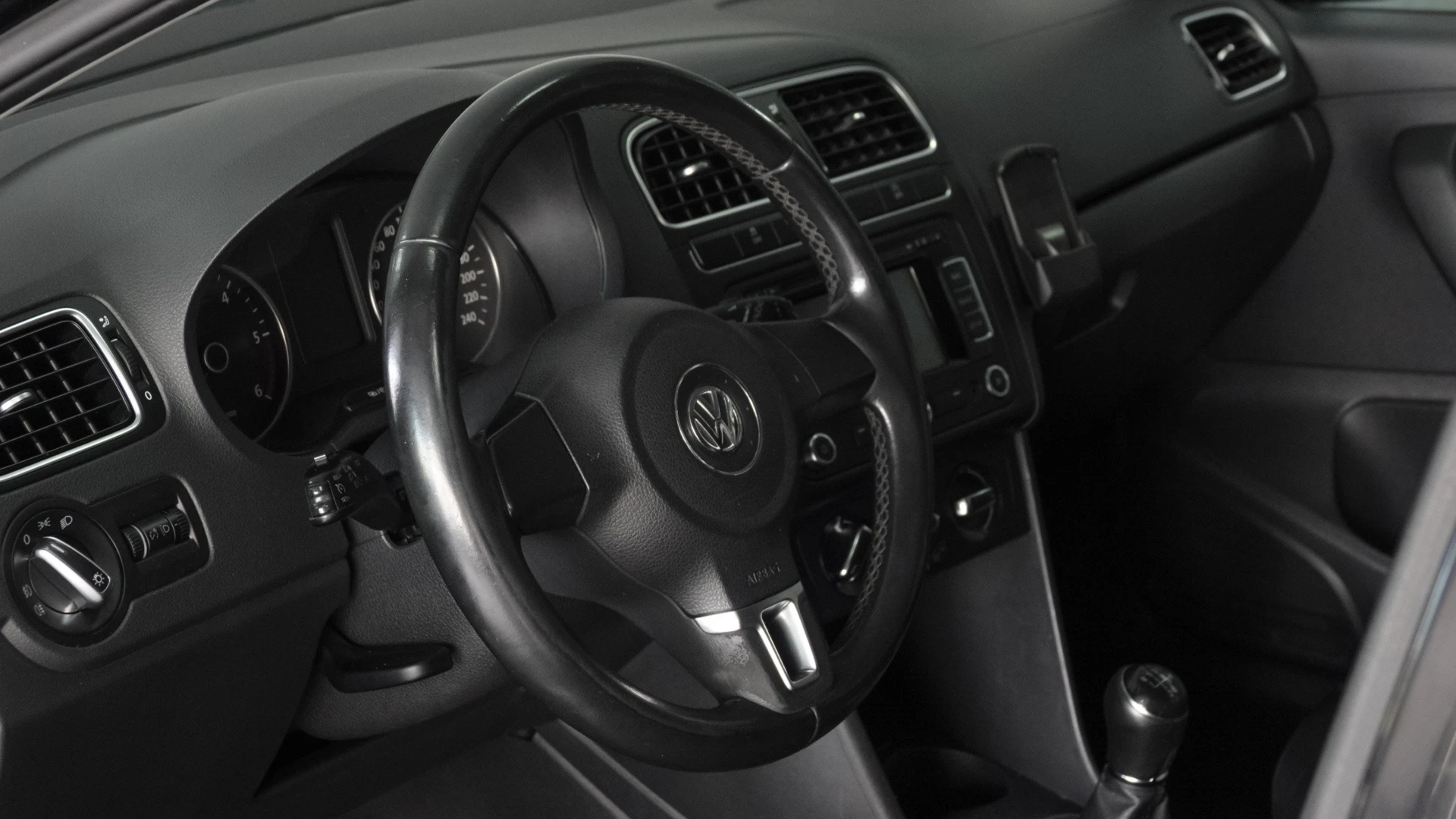 Volkswagen Polo 1.2 TDi Trendline 24