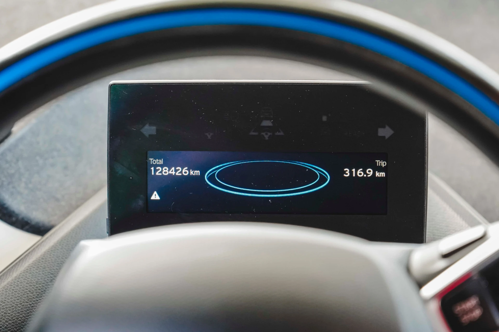 BMW i3 I3 27