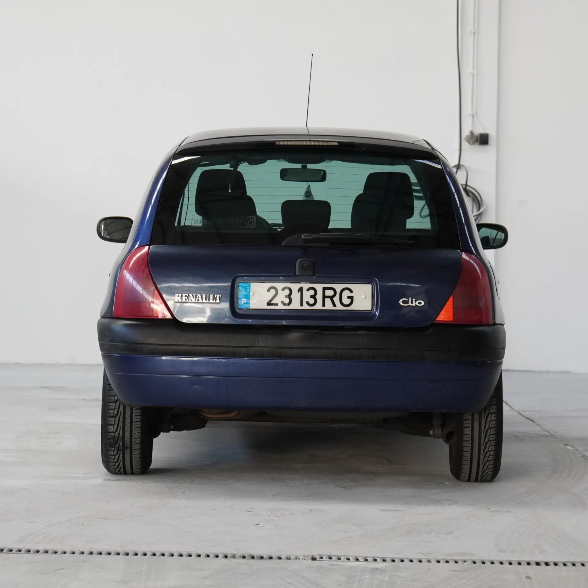 Renault Clio 5
