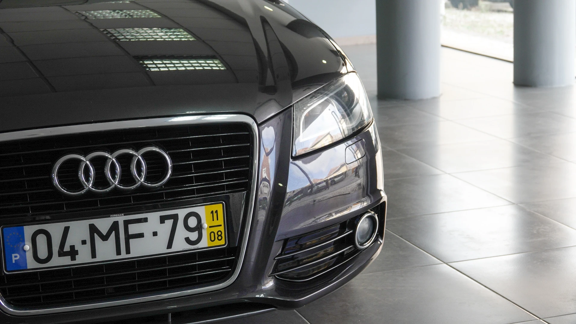 Audi A3 Sportback 1.6 TDI S-line 36