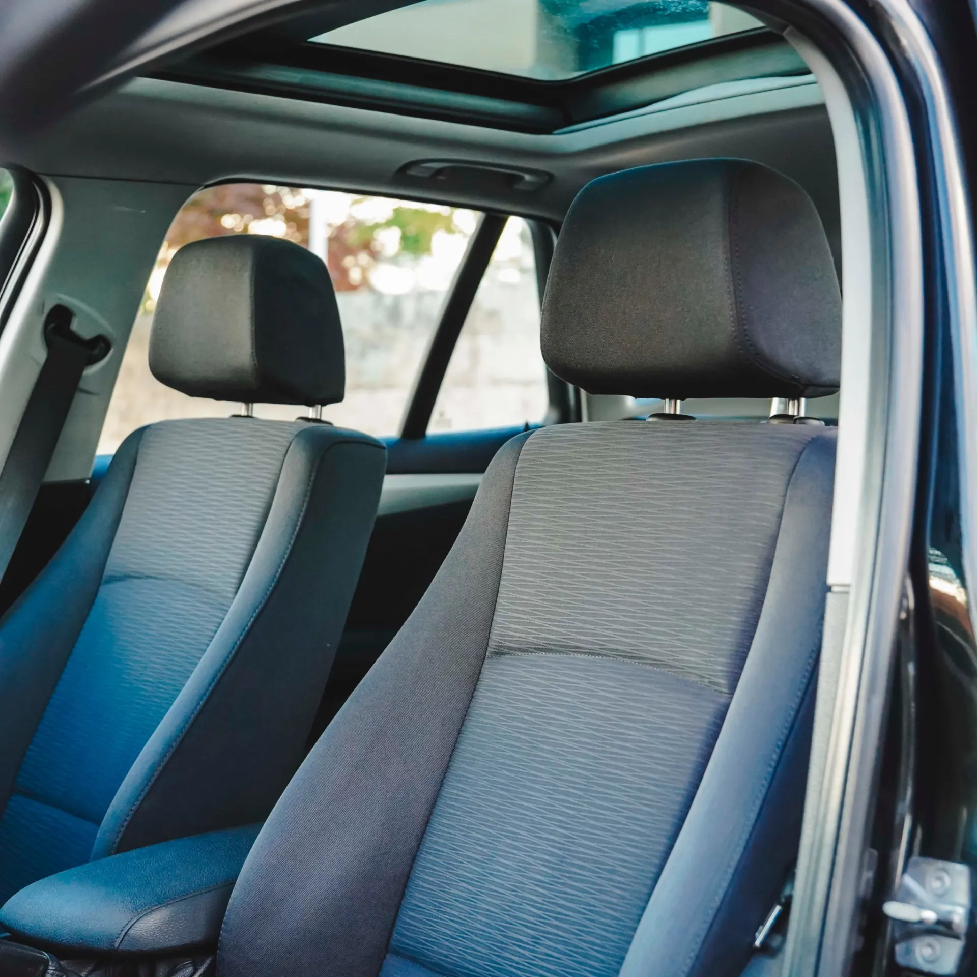 BMW X1 18 d sDrive 10