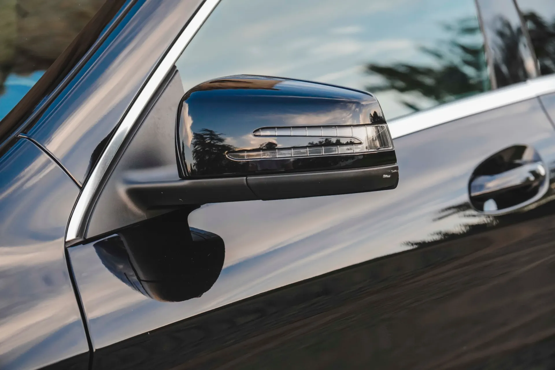 Mercedes-Benz CLA 200 Shooting Brake 200 CDI 7G-DCT AMG Line 47