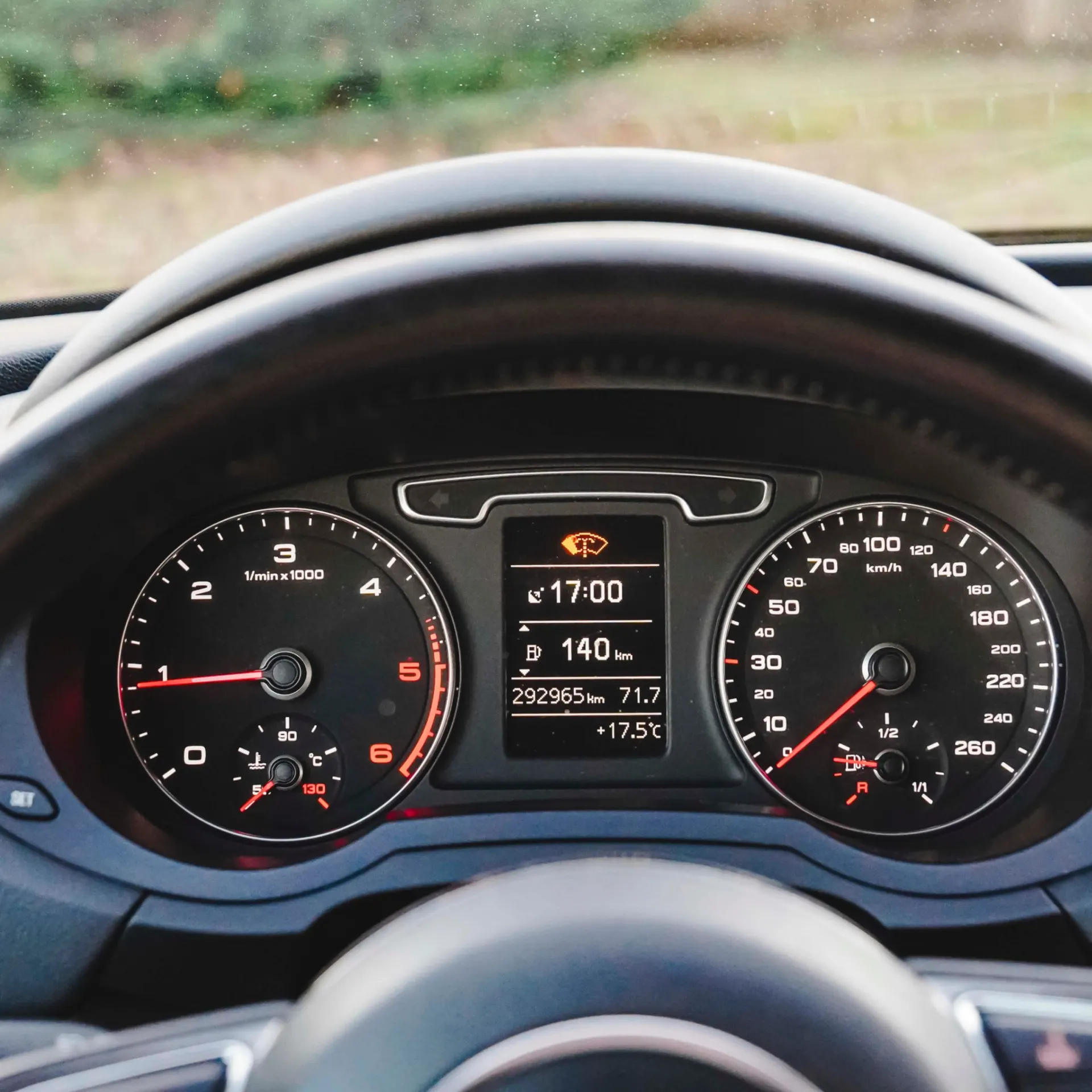 Audi Q3 2.0 TDI Business Line S-line 21