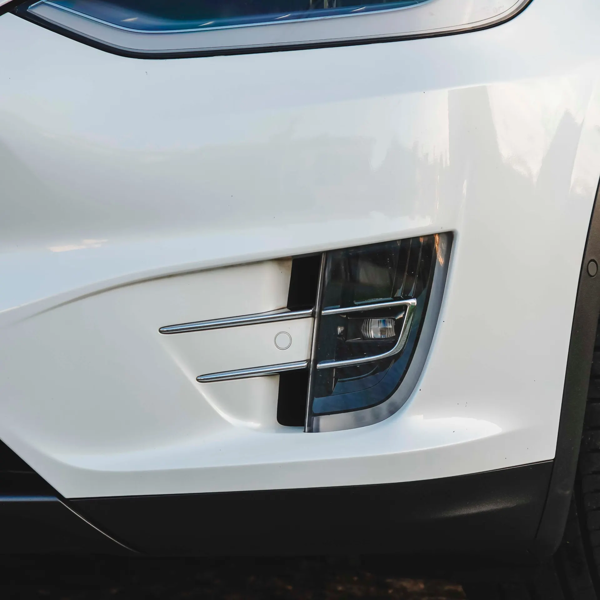 Tesla Model X Long Range Full Self Driving 40