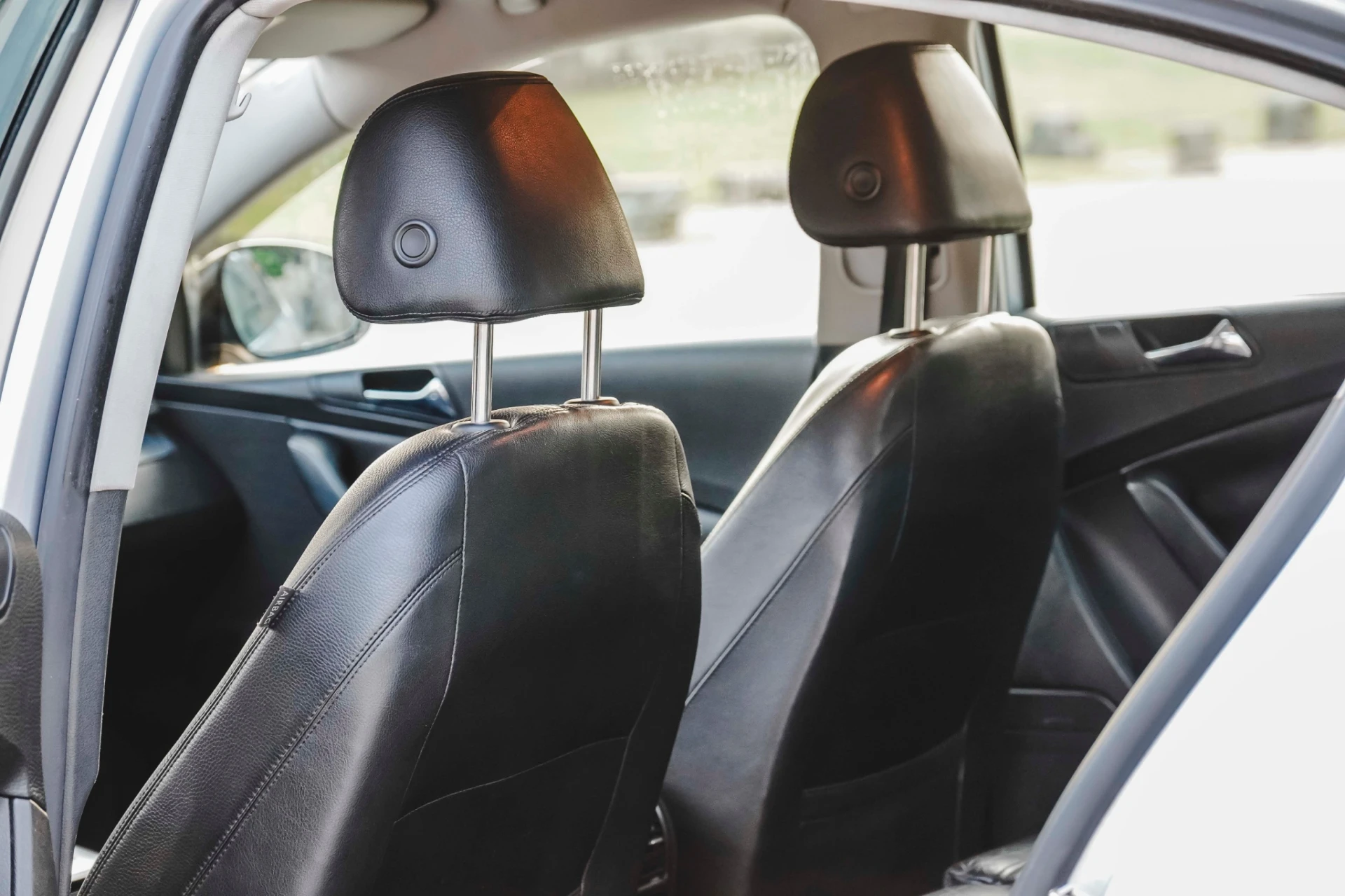 Volkswagen Passat Highline 10