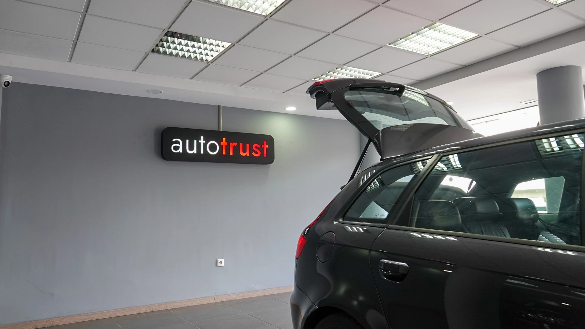 Audi A3 Sportback 1.6 TDI S-line 45