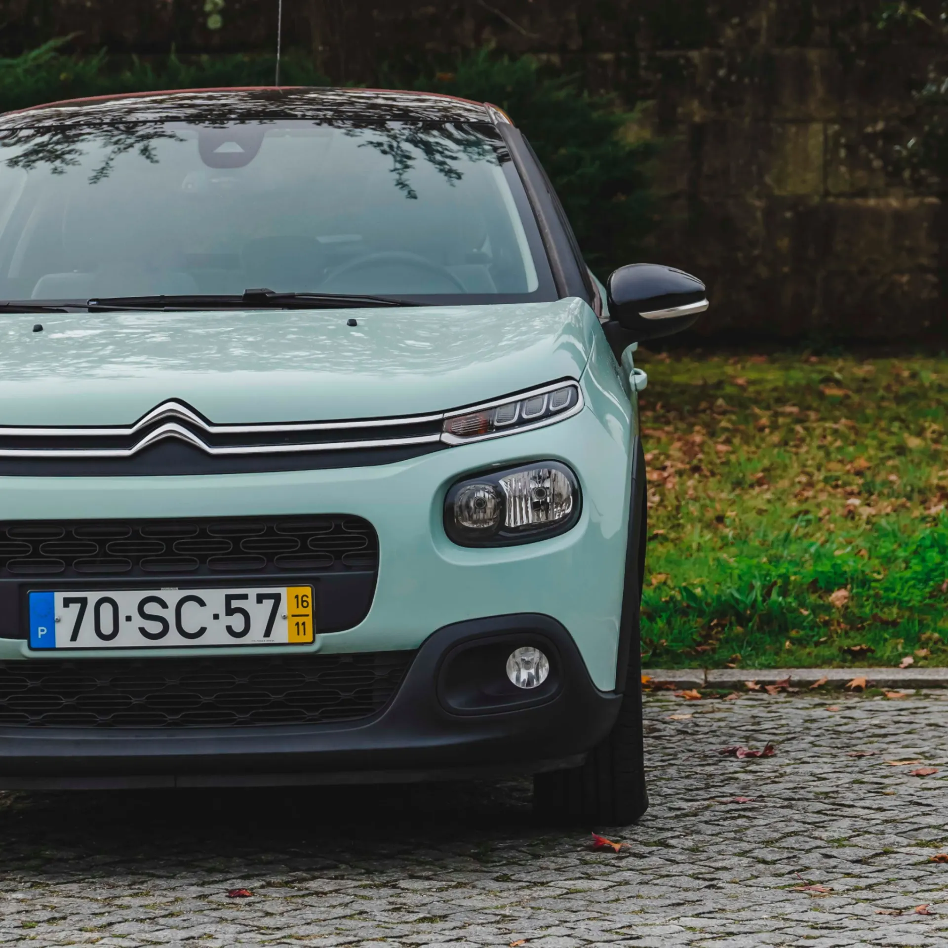 Citroën C3 1.2 Feel 41