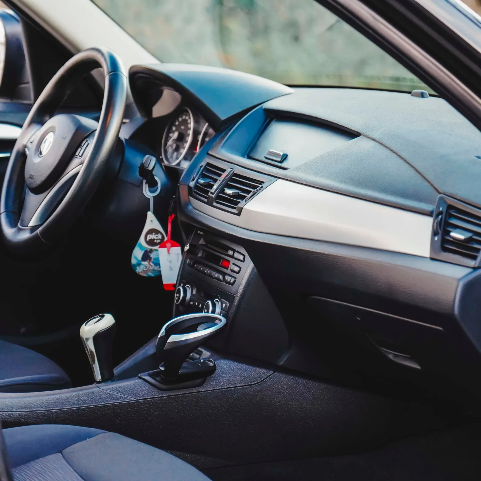 BMW X1 18 d sDrive 15