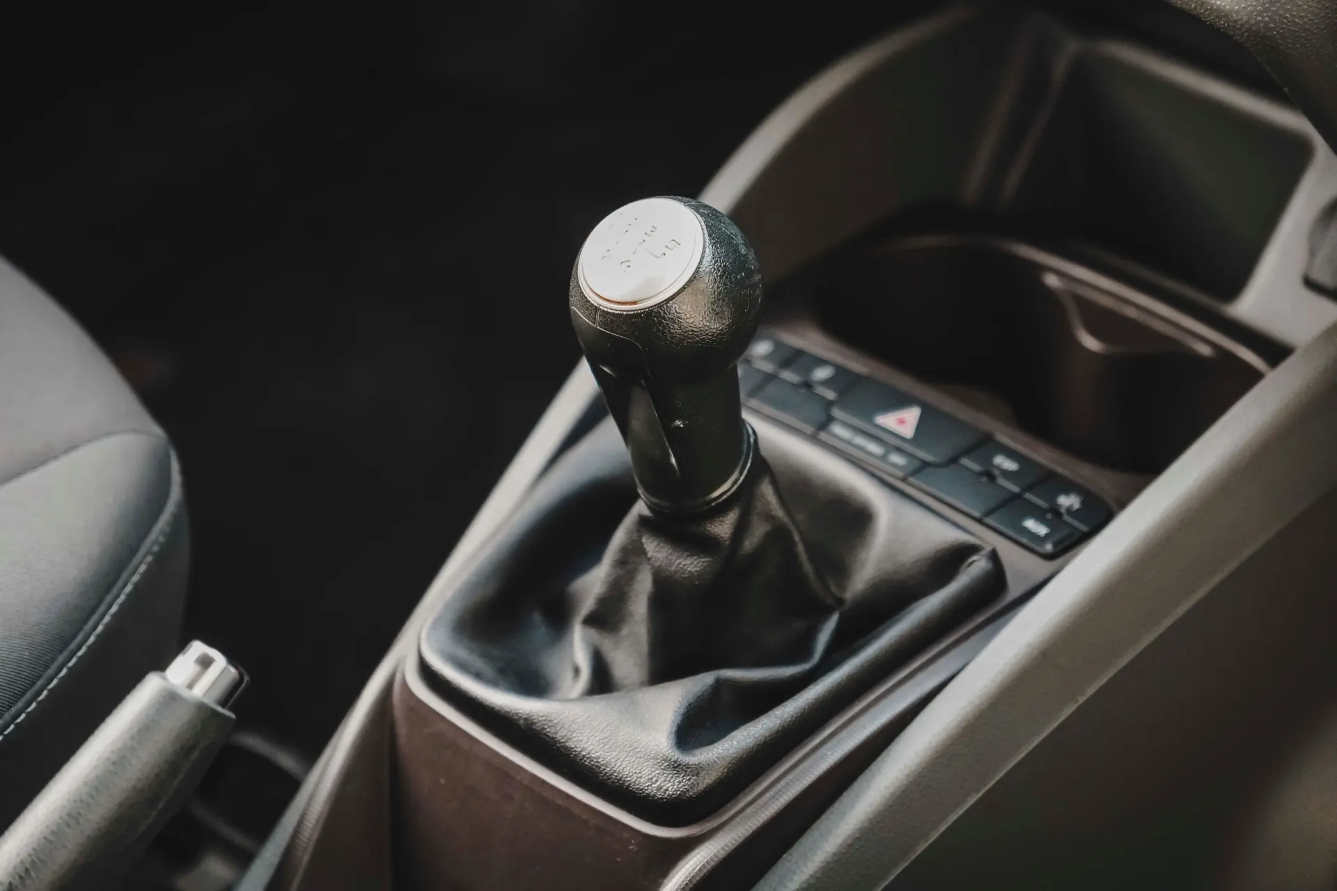 SEAT Ibiza 1.2 TDi Reference DPF 13