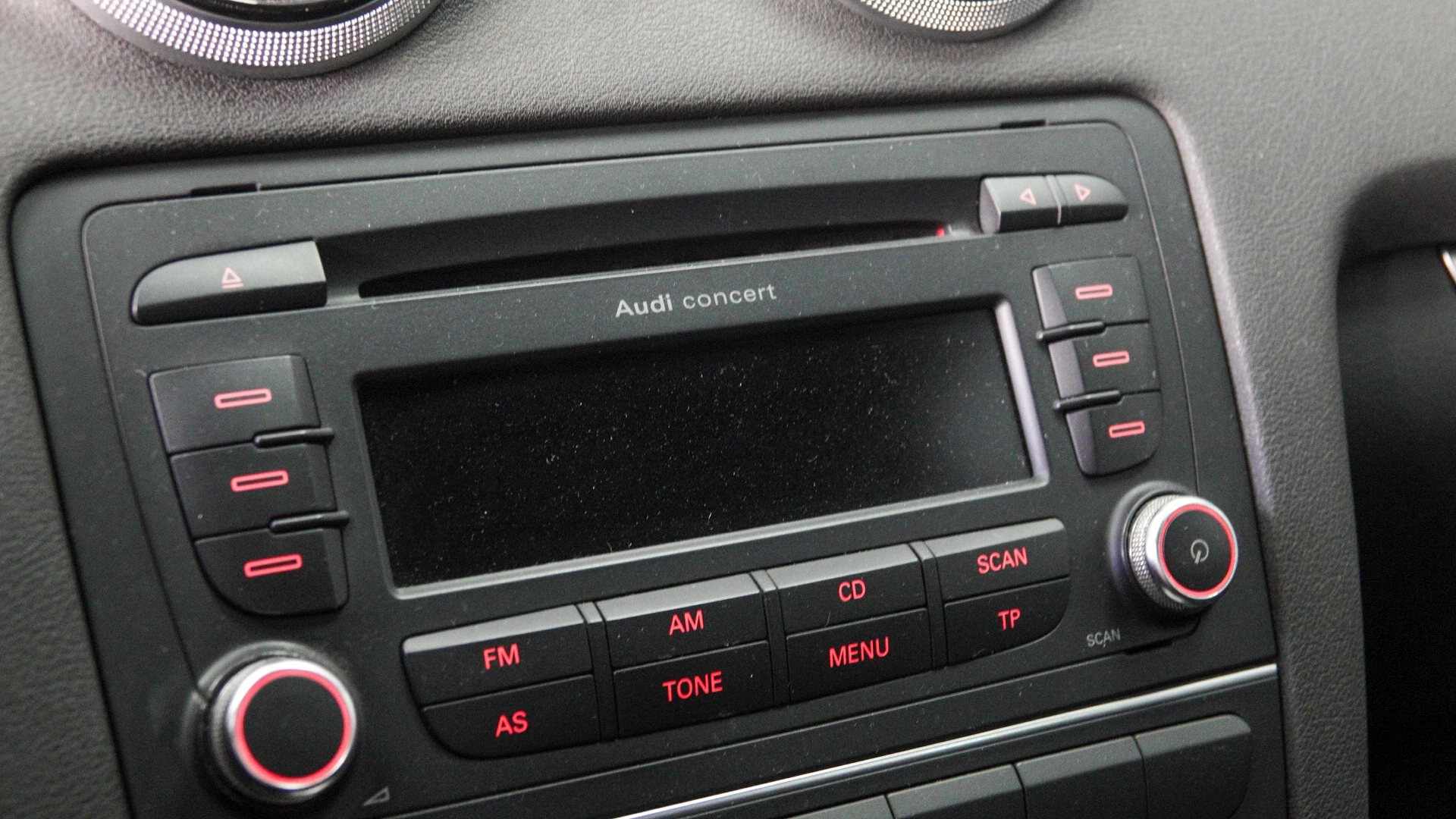 Audi A3 Sportback 1.6 TDI S-line 22