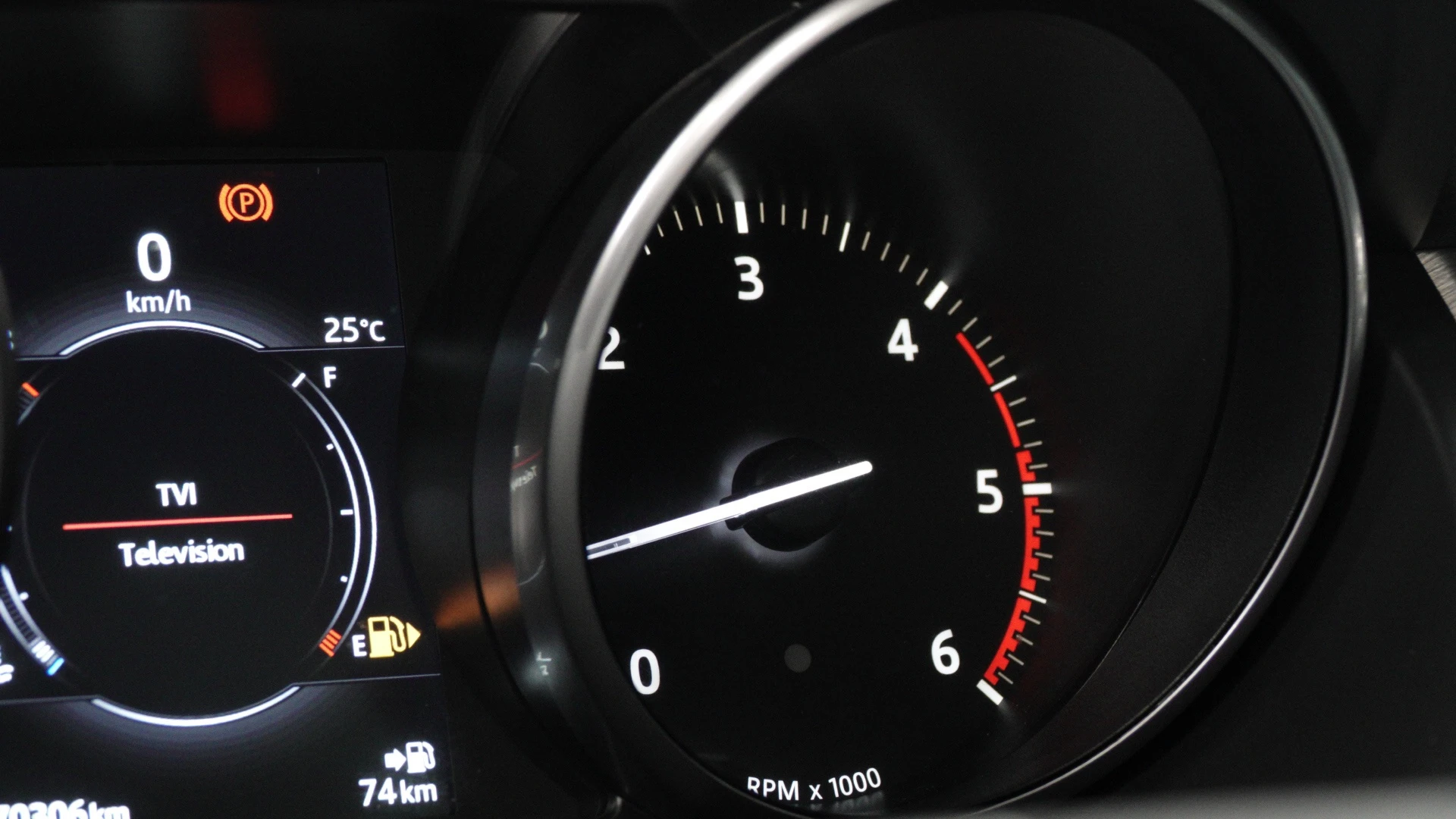 Land Rover Range Rover Evoque Outro 29