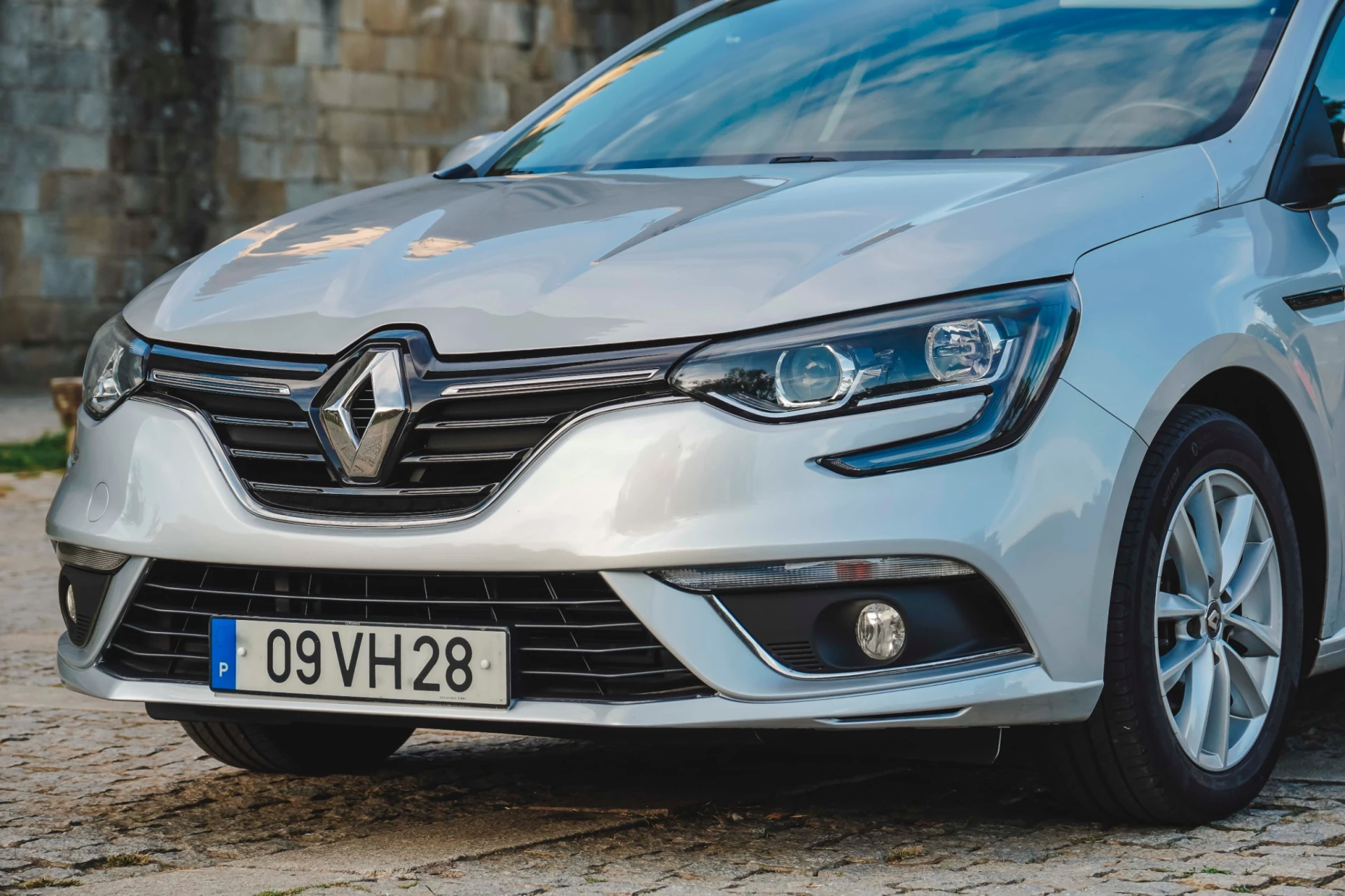 Renault Mégane 1.5 dCi Zen 31