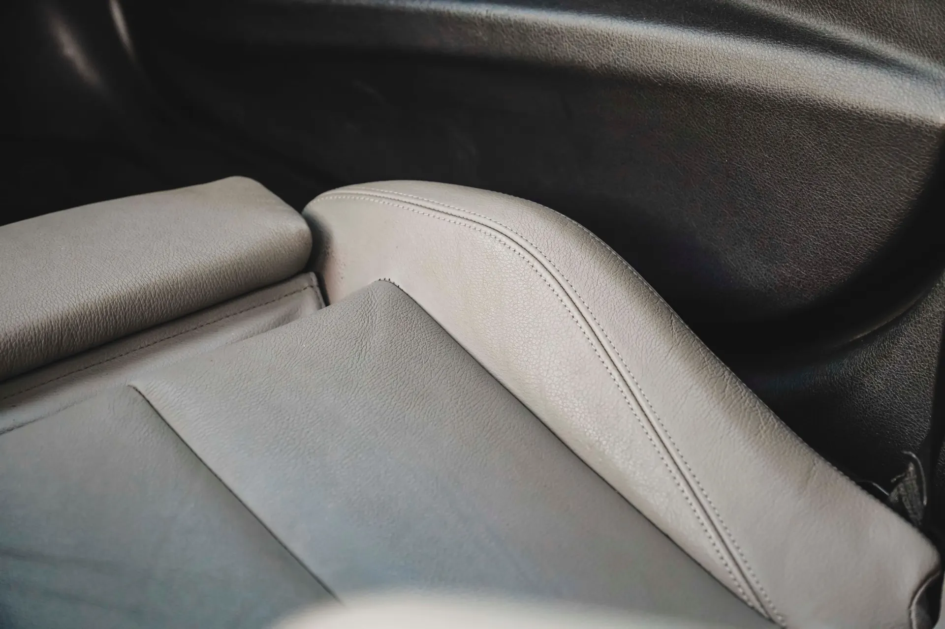 BMW 325 d Touring Auto Line Sport 37