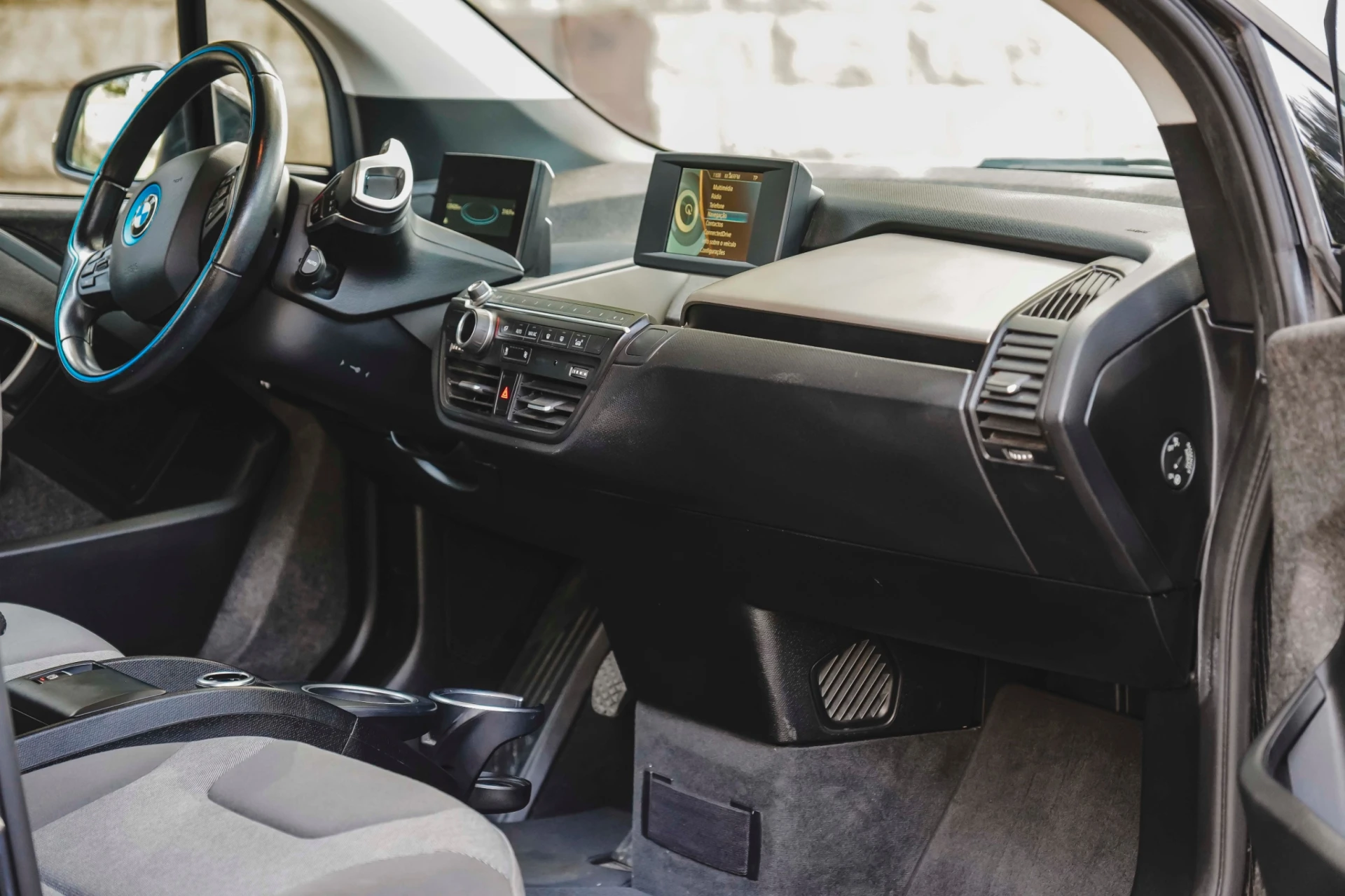 BMW i3 I3 9