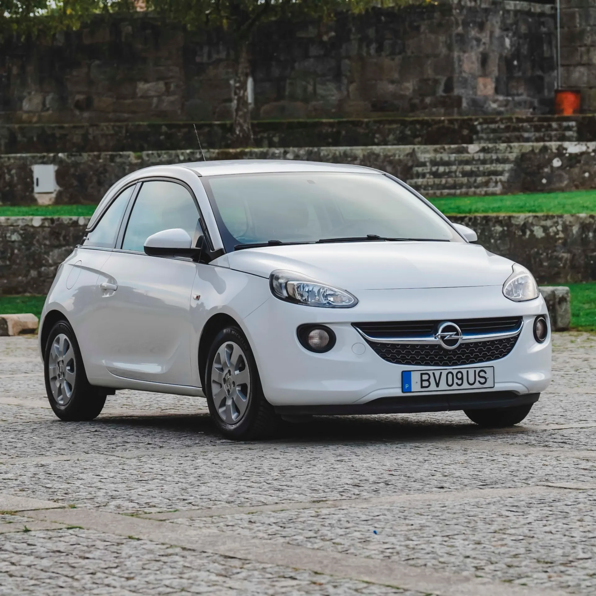 Opel Adam 1.2 35