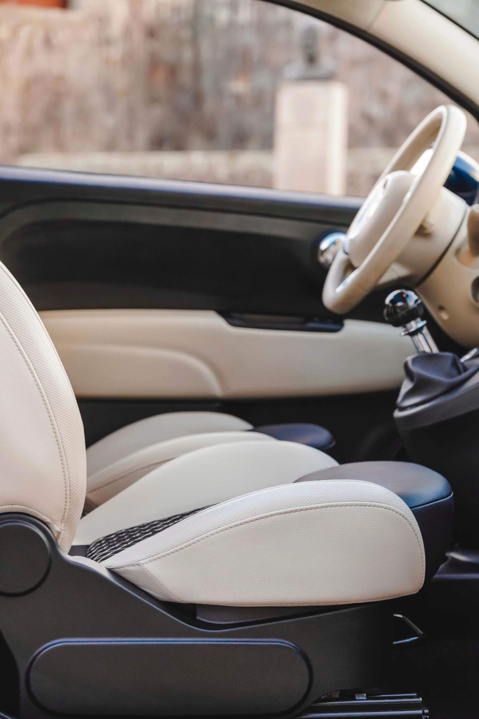 Fiat 500 1.0 Mild Hybrid 16