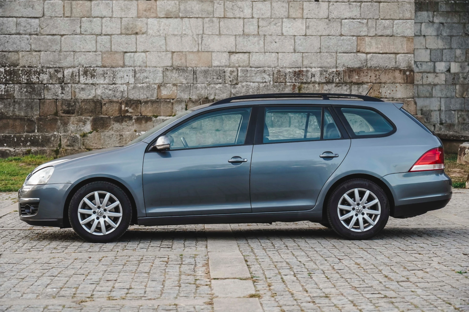 Volkswagen Golf Variant 1.4 TSi Confortline 20
