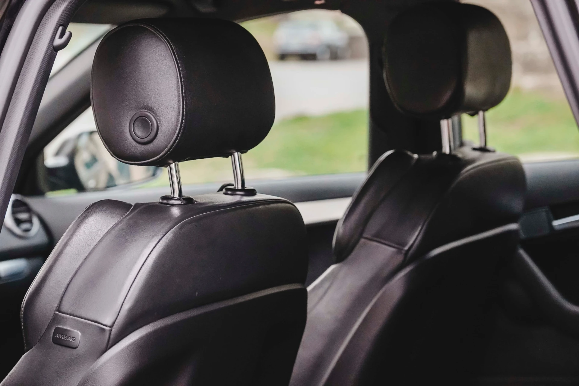 Audi A3 Sportback 1.6 TDI S-line 15