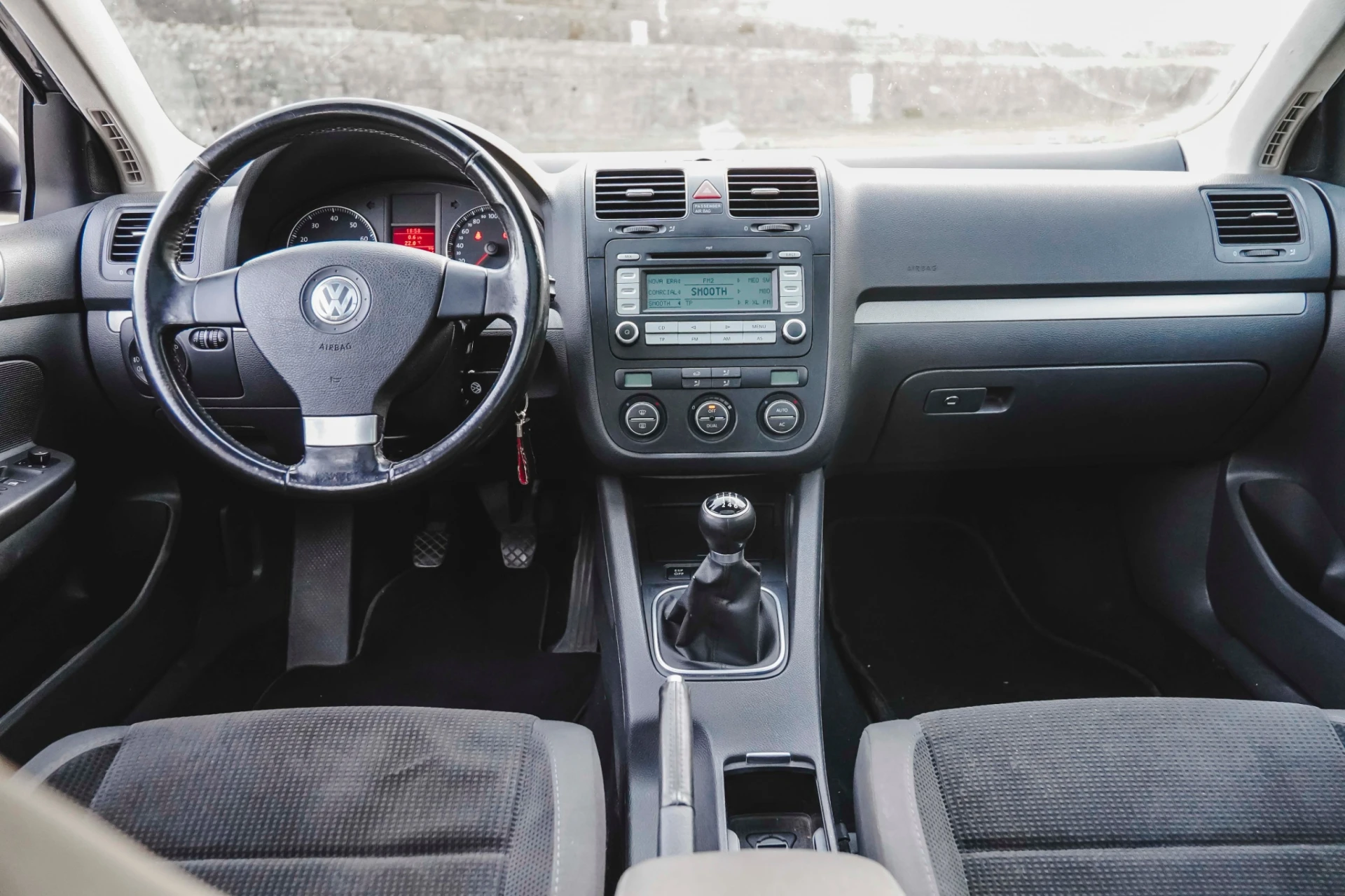 Volkswagen Golf Variant 1.4 TSi Confortline 8