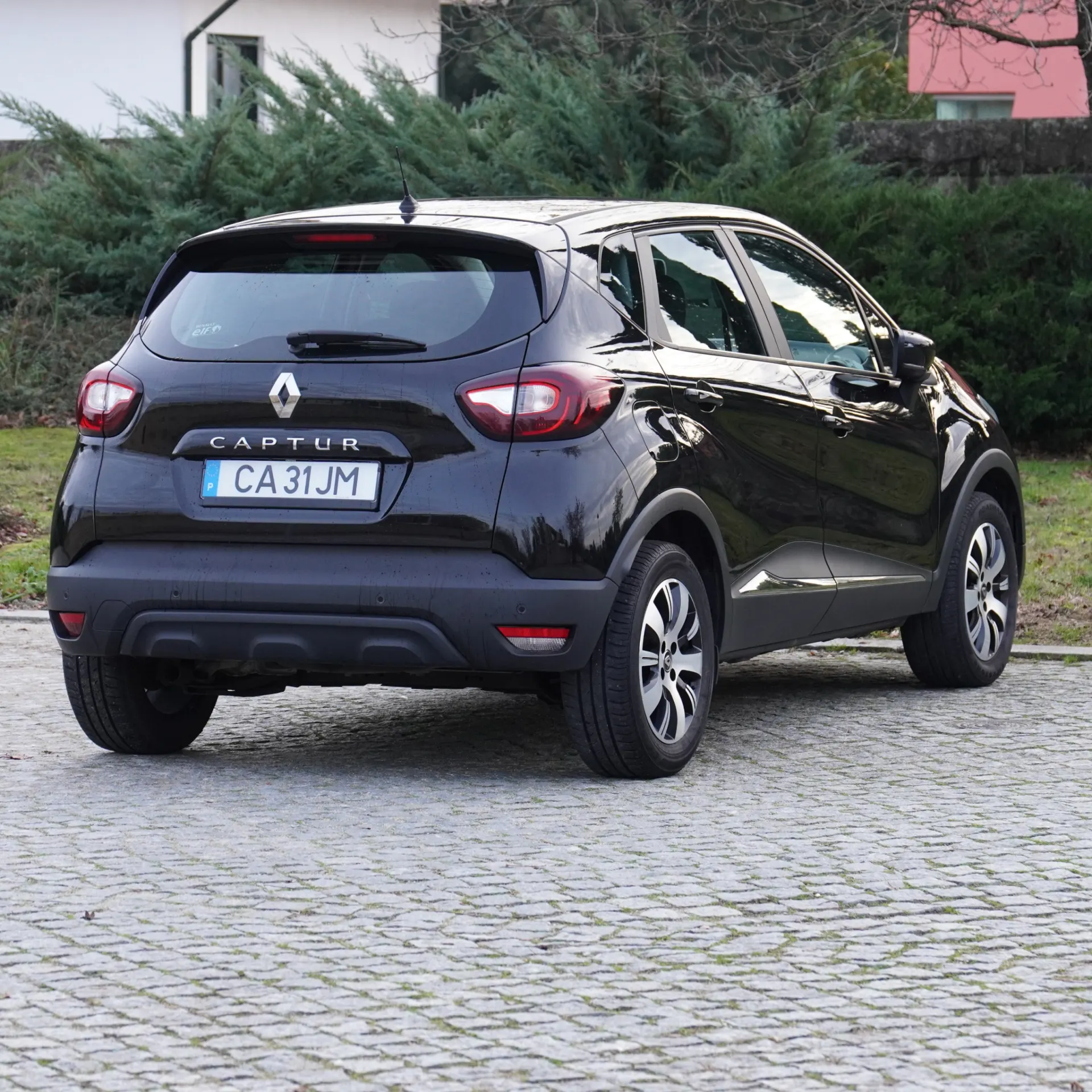 Renault Captur 0.9 TCE 31