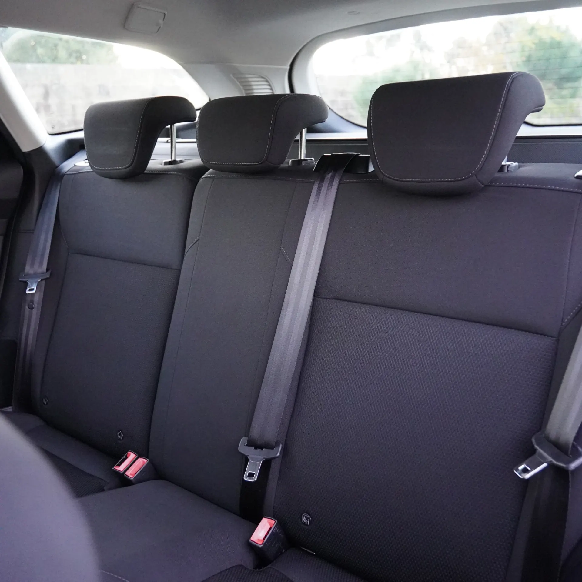 Ford Focus 1.0 EcoBoost Active 23