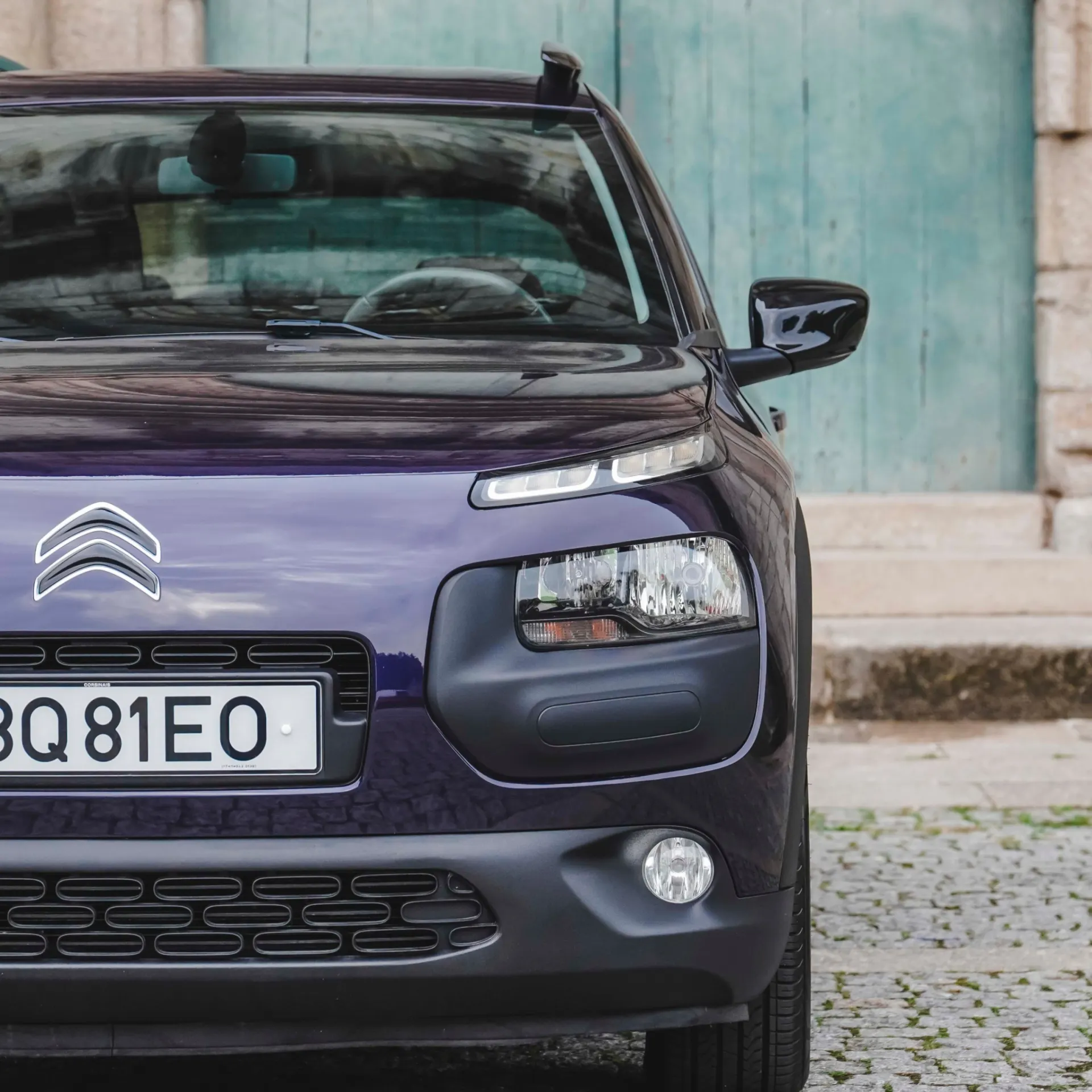 Citroën C4 Shine 46