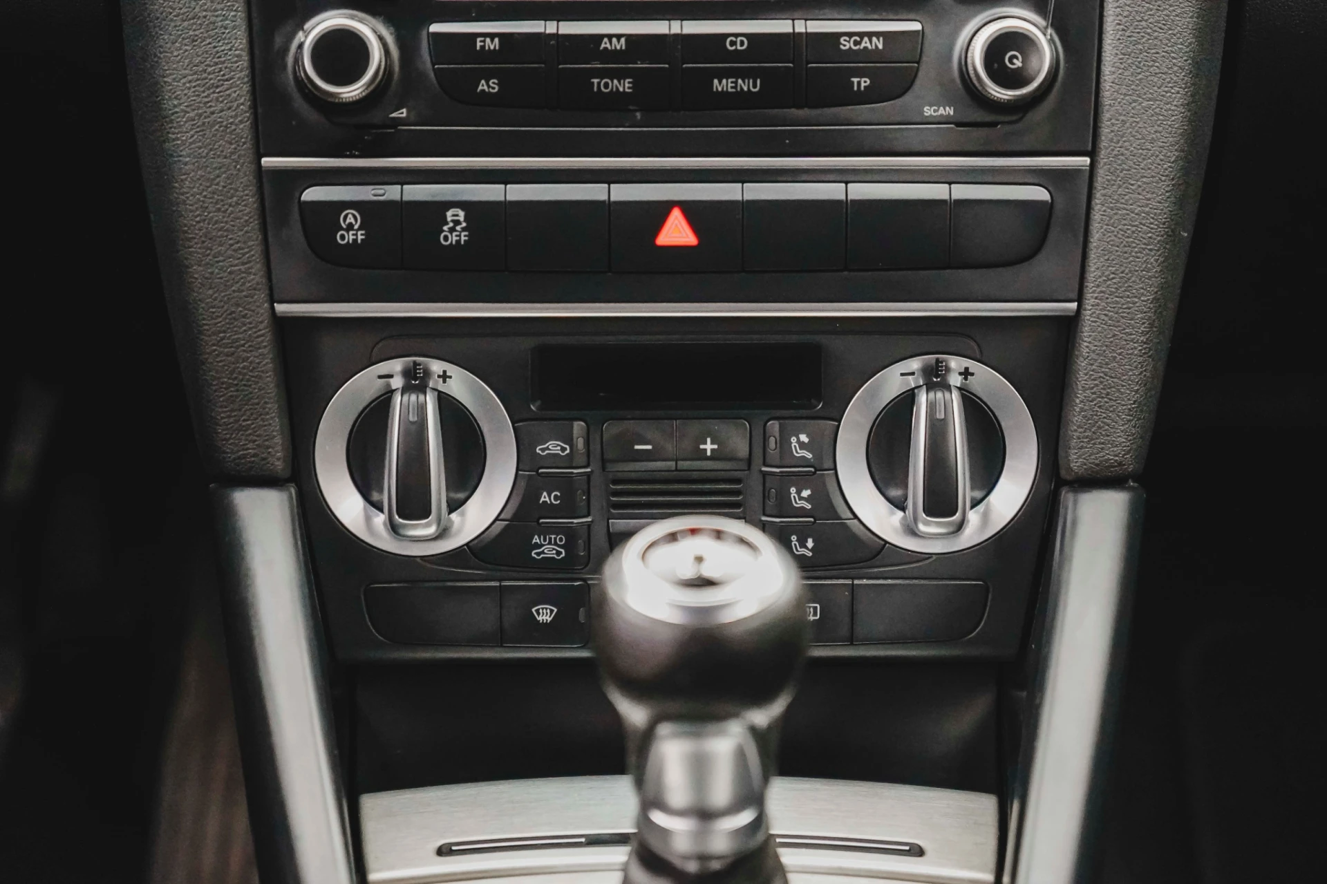 Audi A3 Sportback 1.6 TDI S-line 24