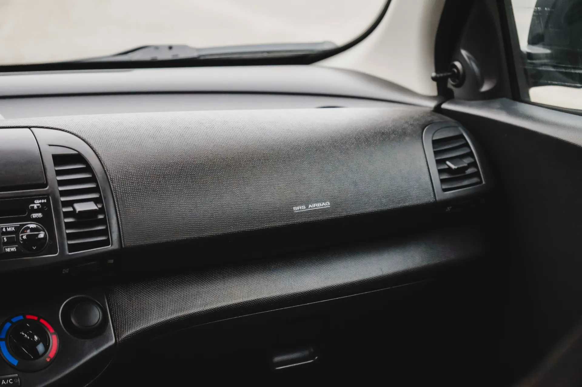 Nissan Micra 1.2 Acenta 15