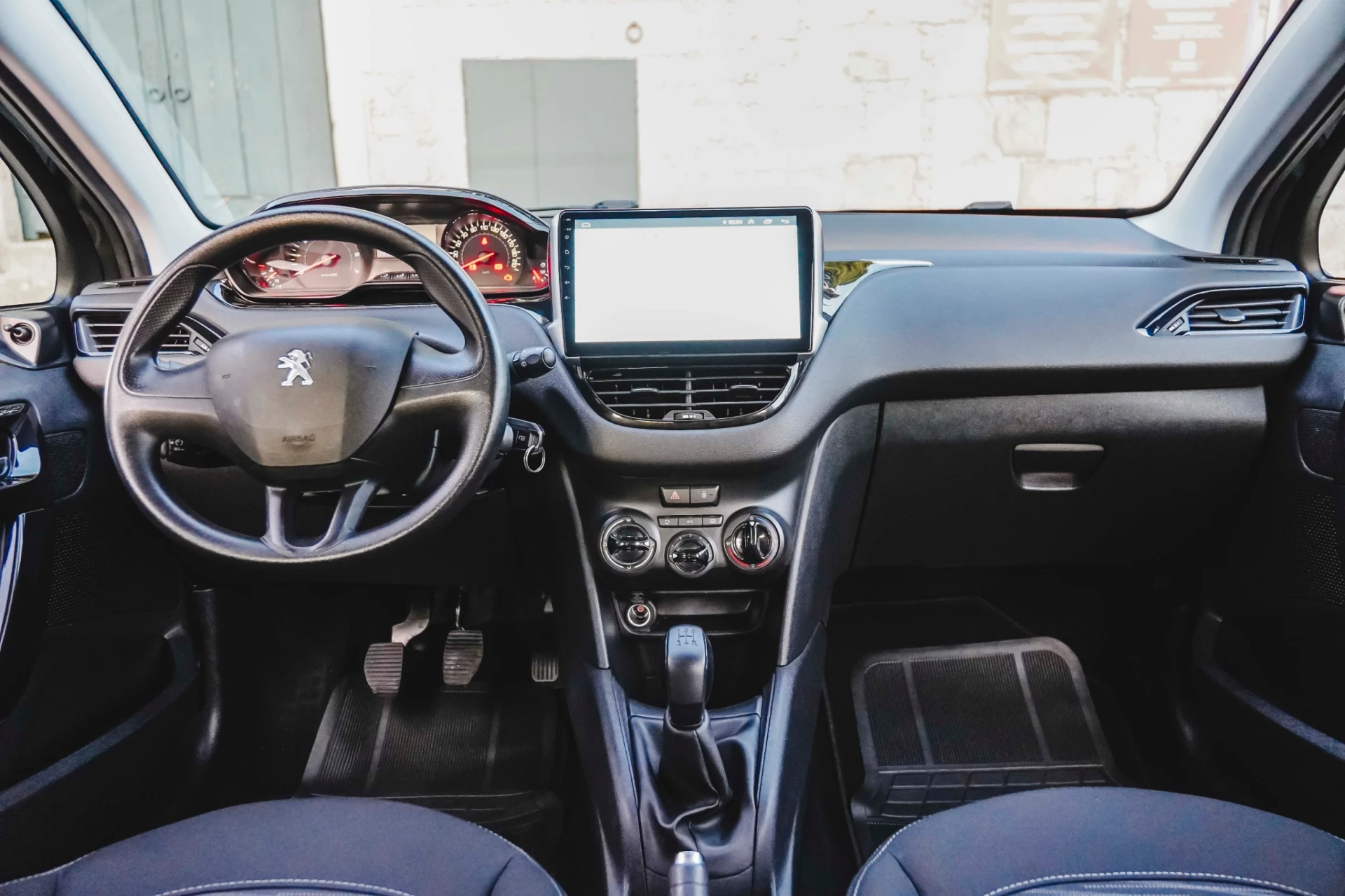 Peugeot 208 1.0 VTi Access 7
