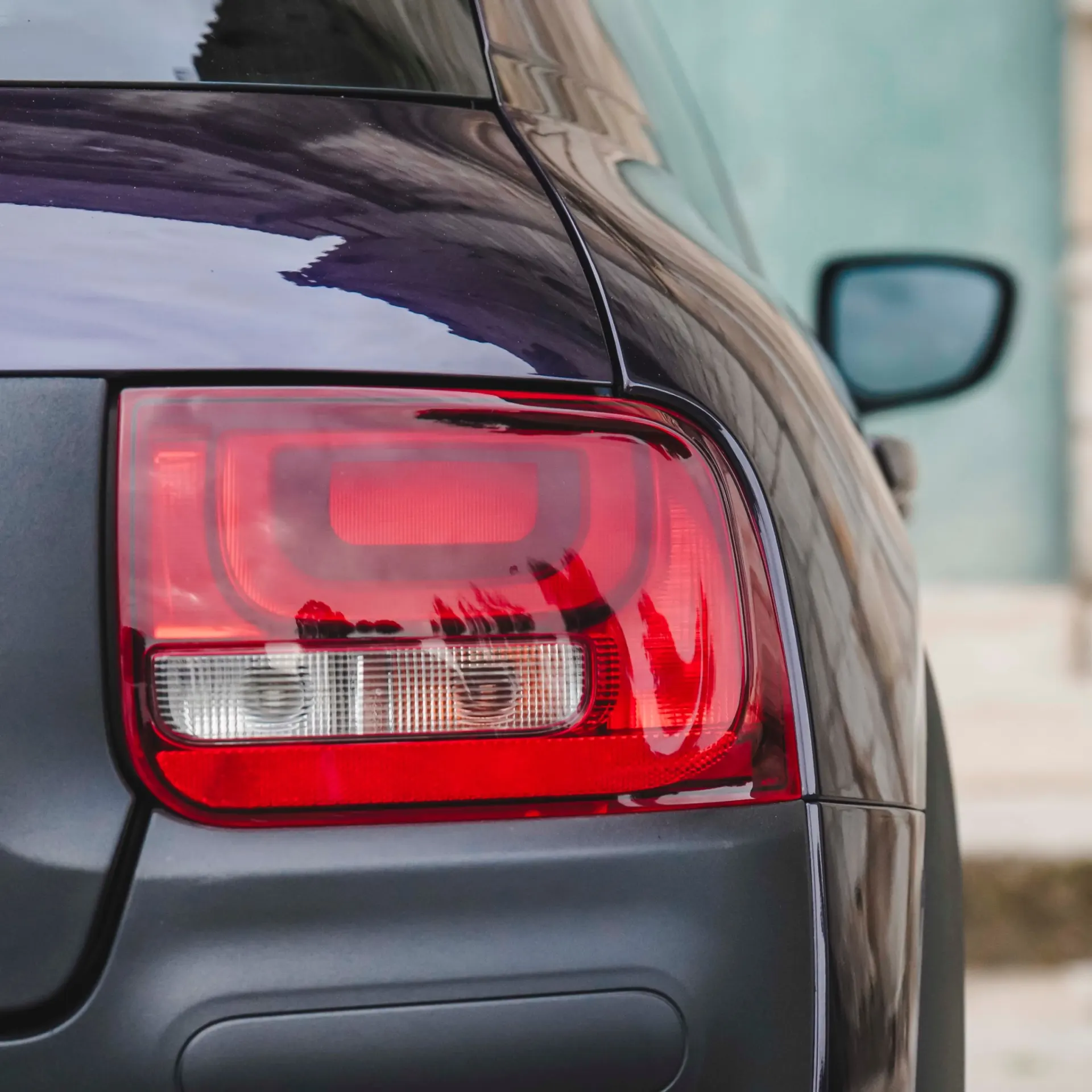 Citroën C4 Shine 49