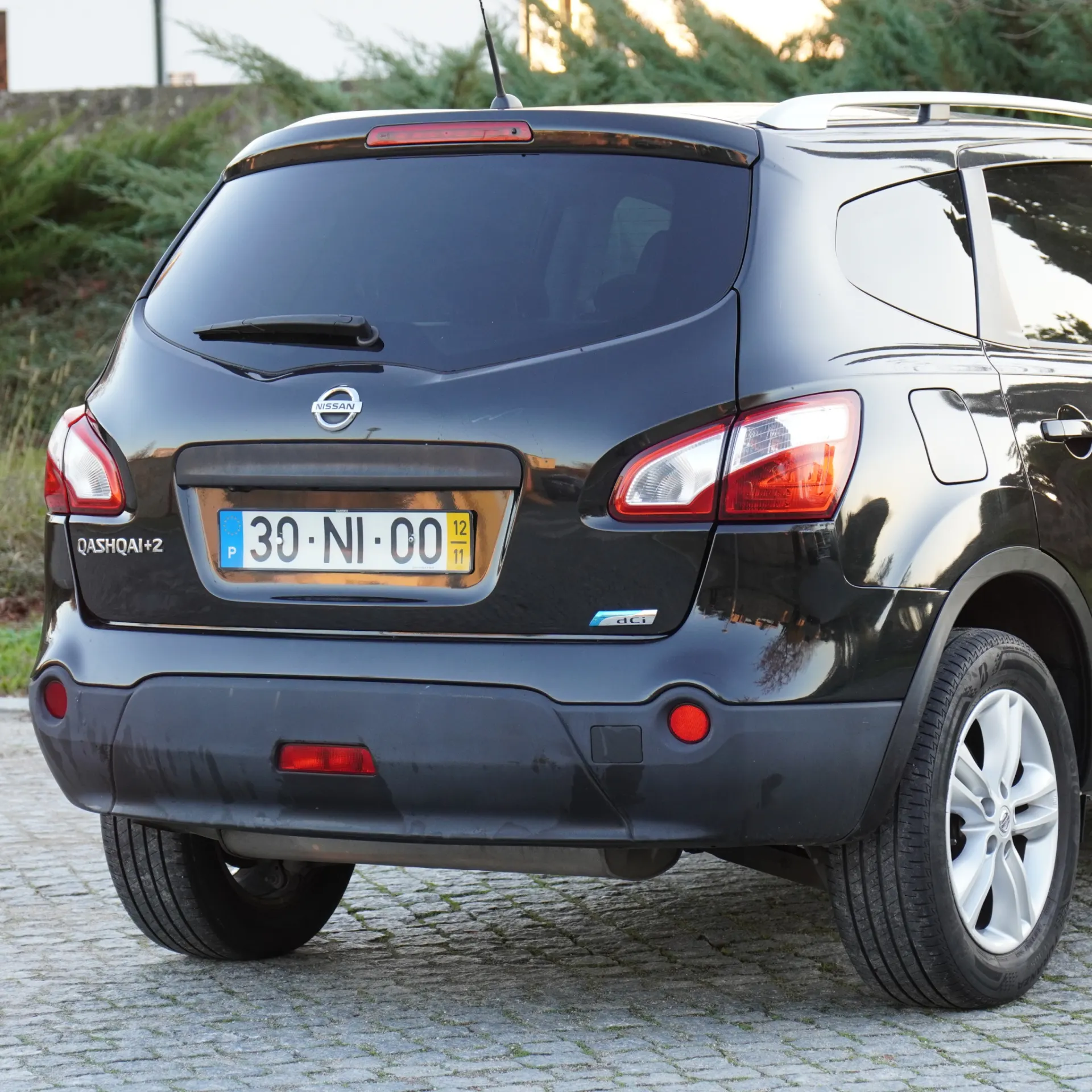 Nissan Qashqai +2 1.6 dCi 360 S&S 31