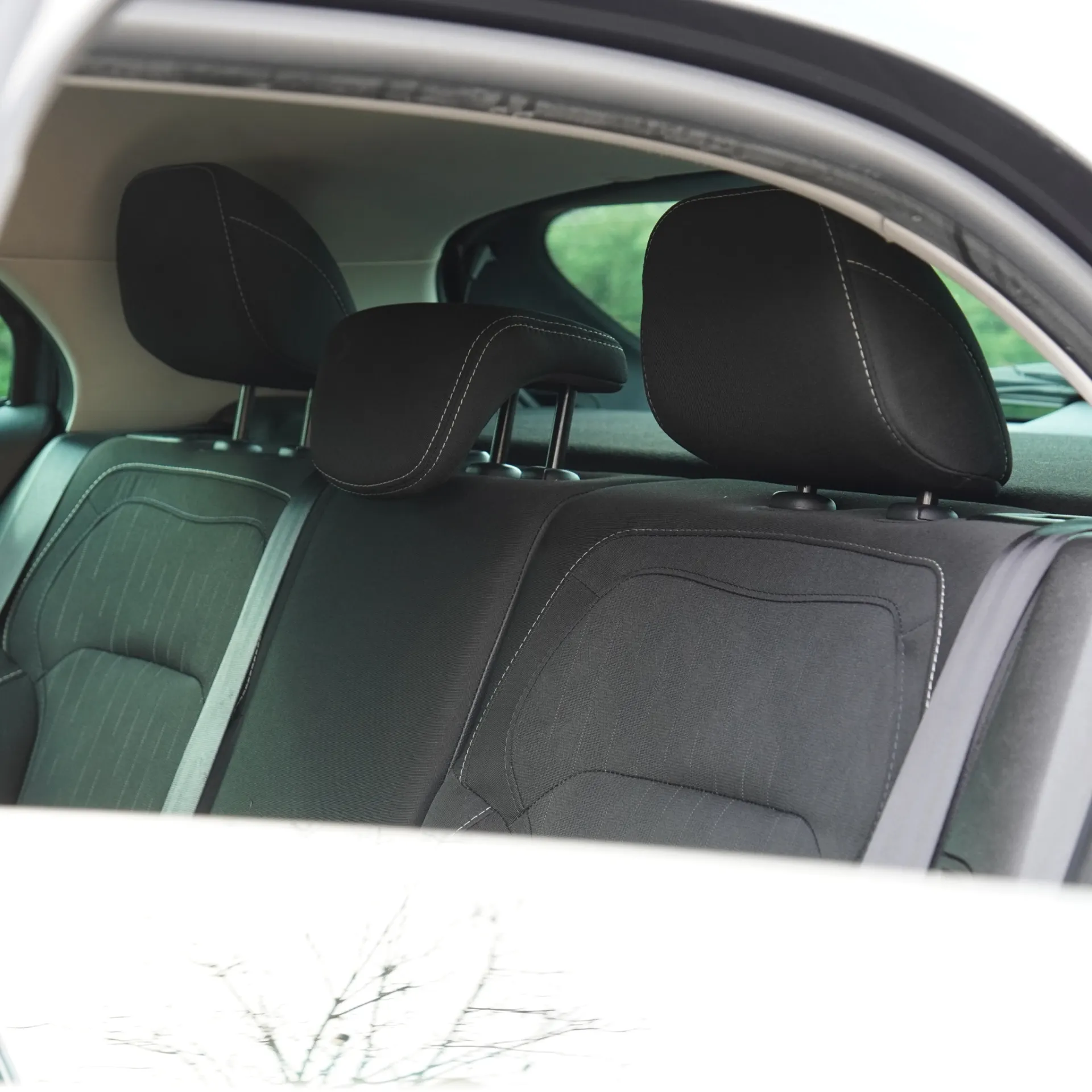 Renault Mégane 1.5 Blue dCi Limited 26