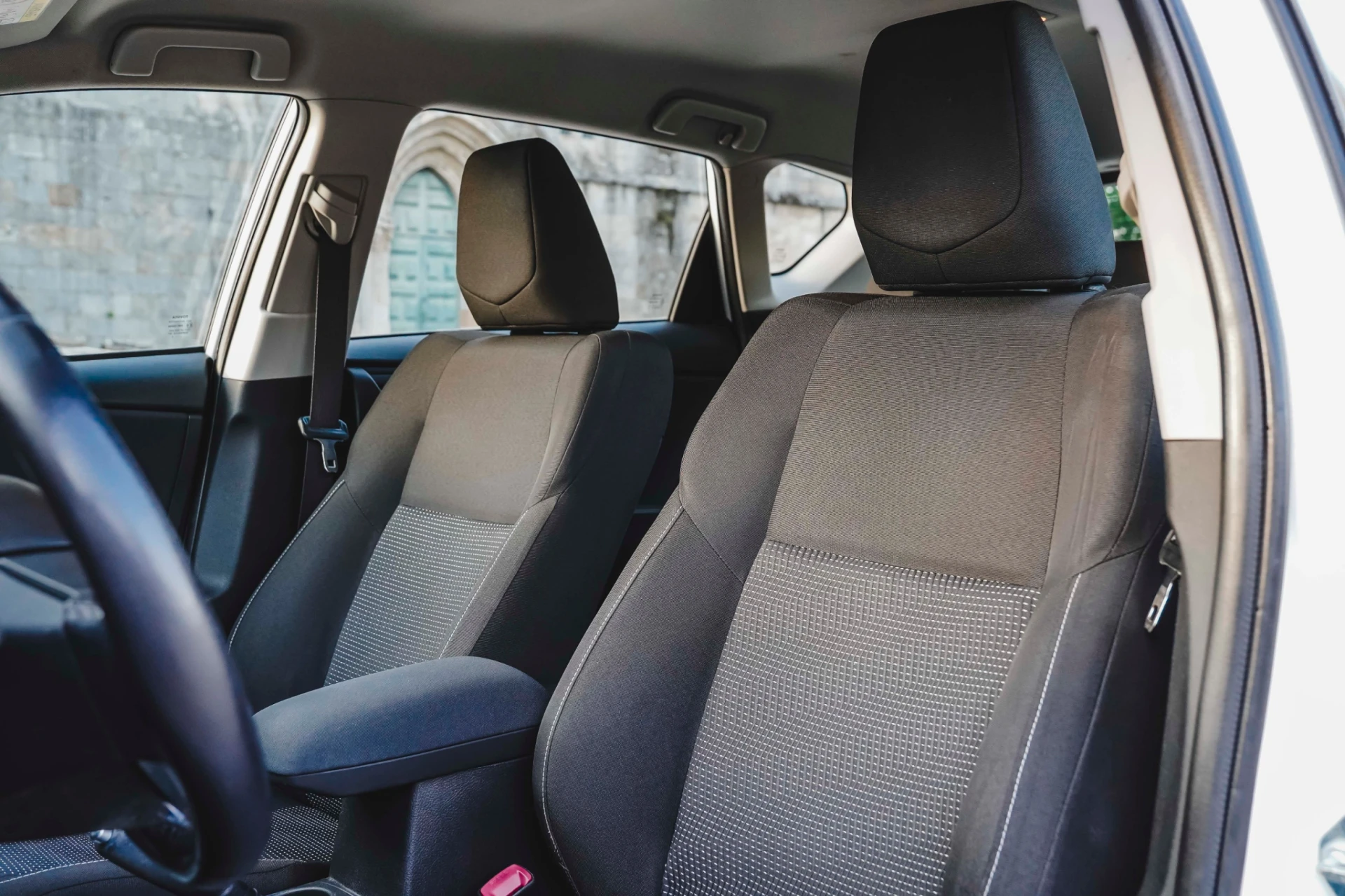 Toyota Auris 1.4 D-4D Comfort+J16+Navi 6