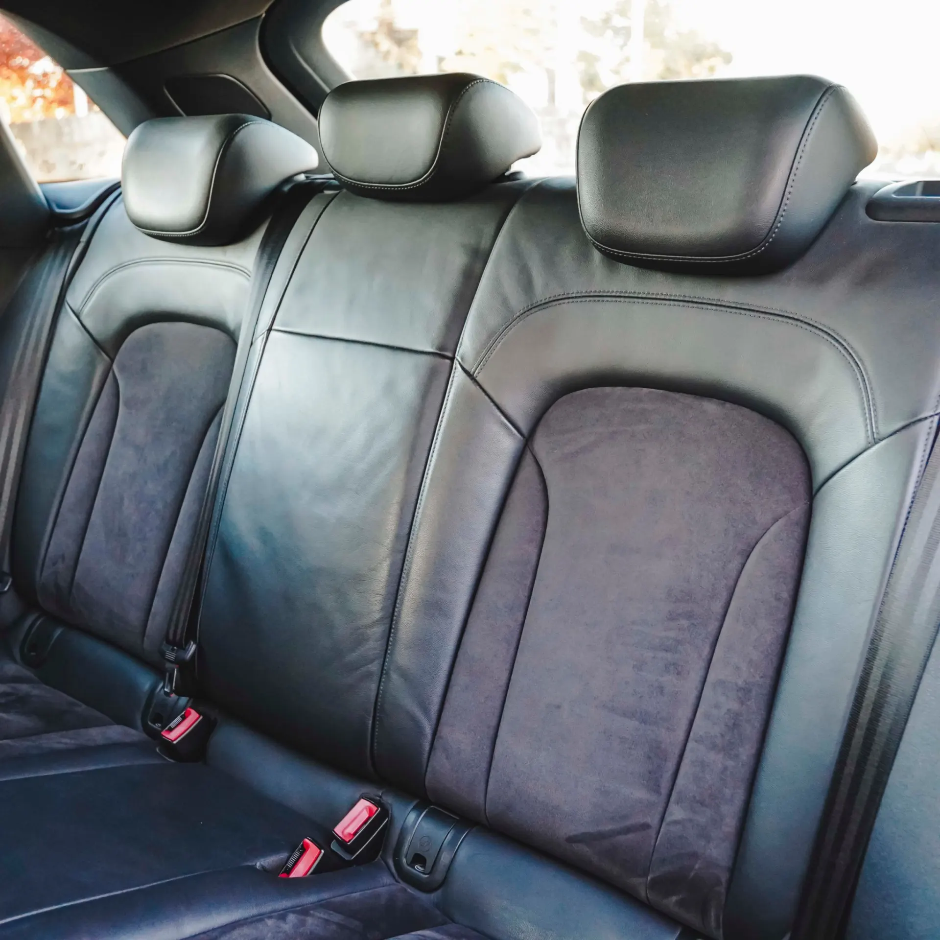 Audi Q3 2.0 TDI Business Line S-line 12