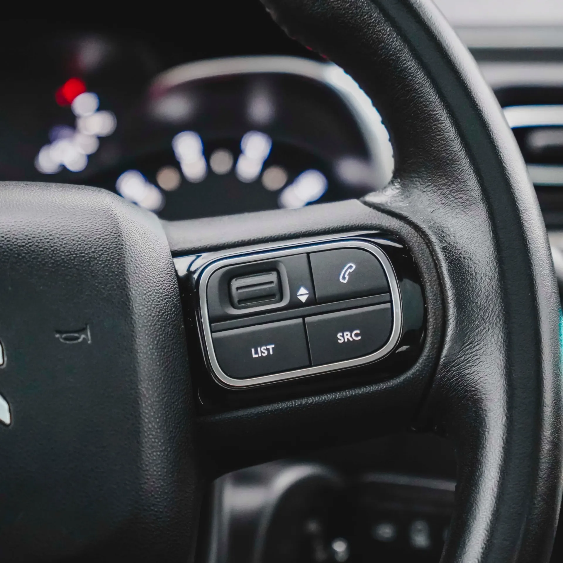 Citroën C3 1.2 Feel 24