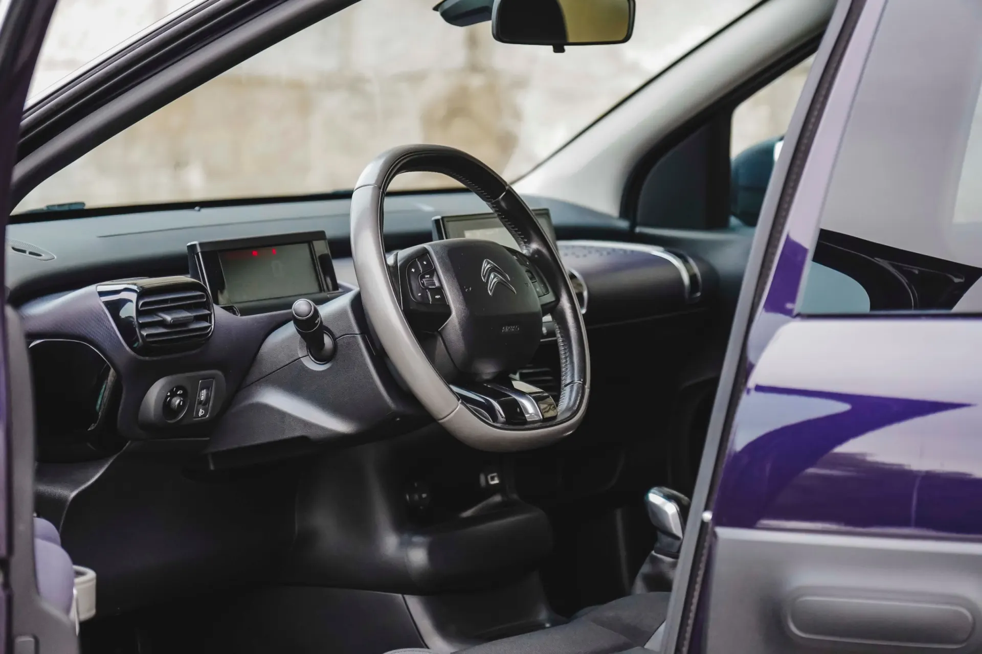 Citroën C4 Shine 16