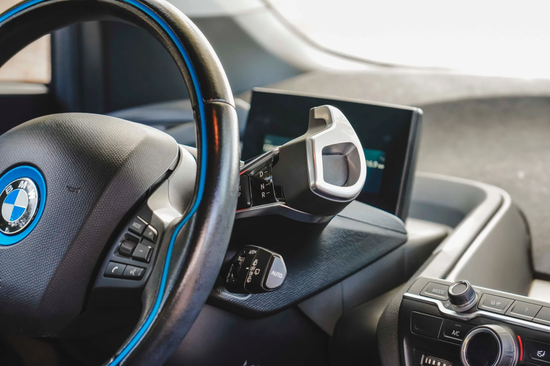BMW i3 I3 24