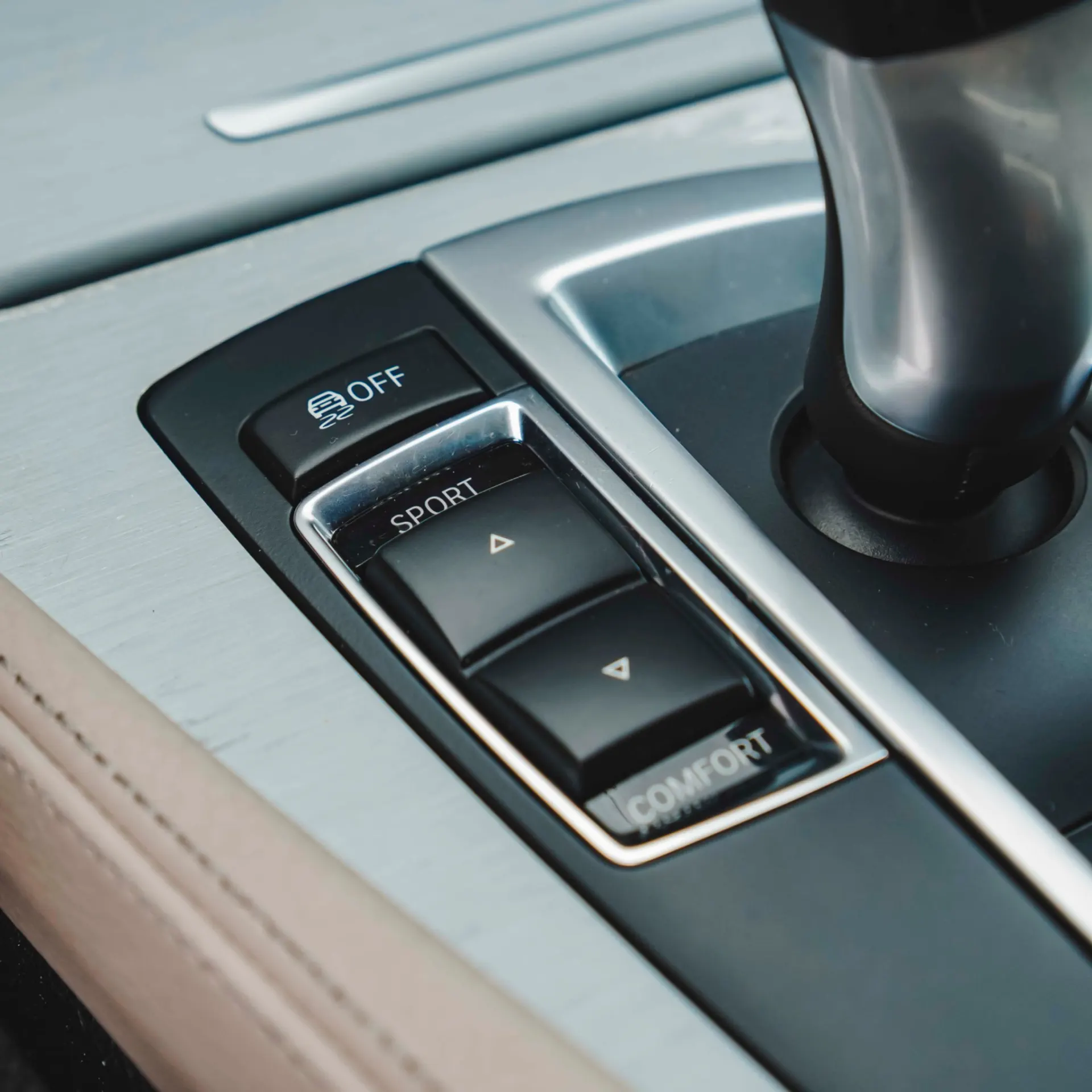 BMW 520 d Line Luxury 32