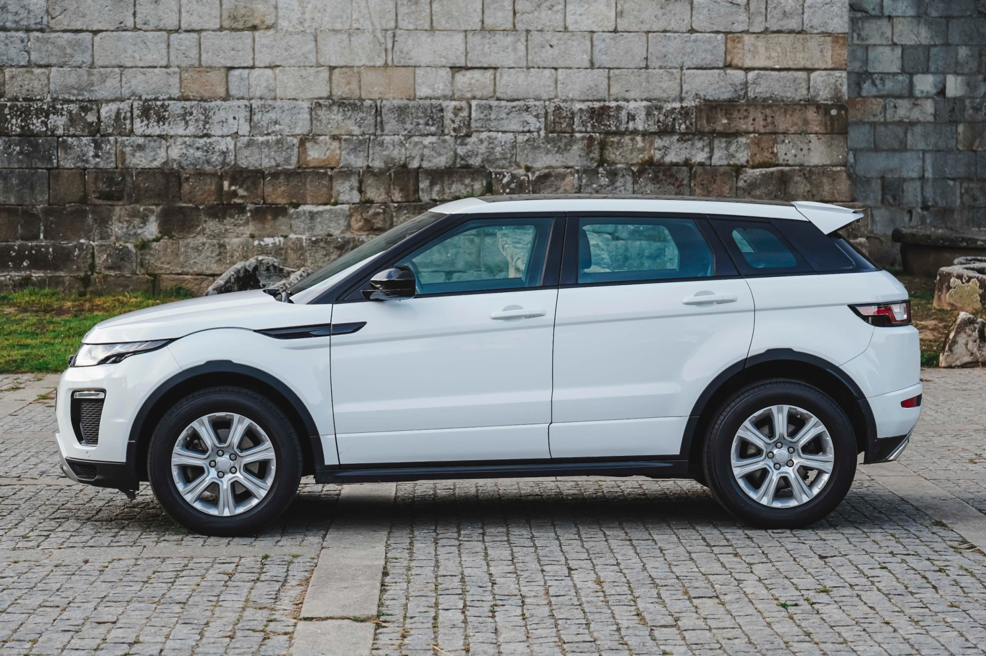 Land Rover Range Rover Evoque 2.0 Td4 Landmark Edition 5