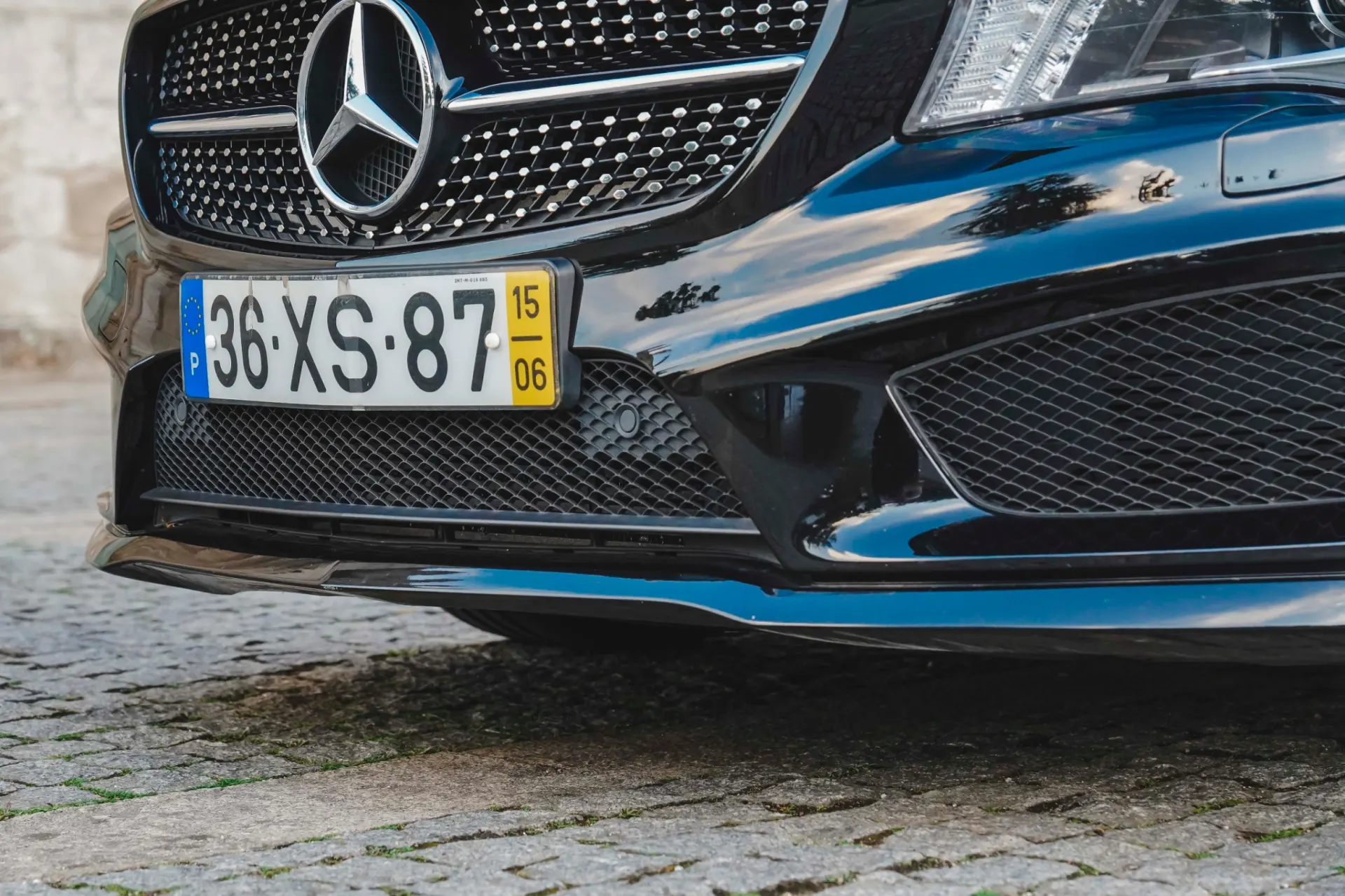 Mercedes-Benz CLA 200 Shooting Brake 200 CDI 7G-DCT AMG Line 39