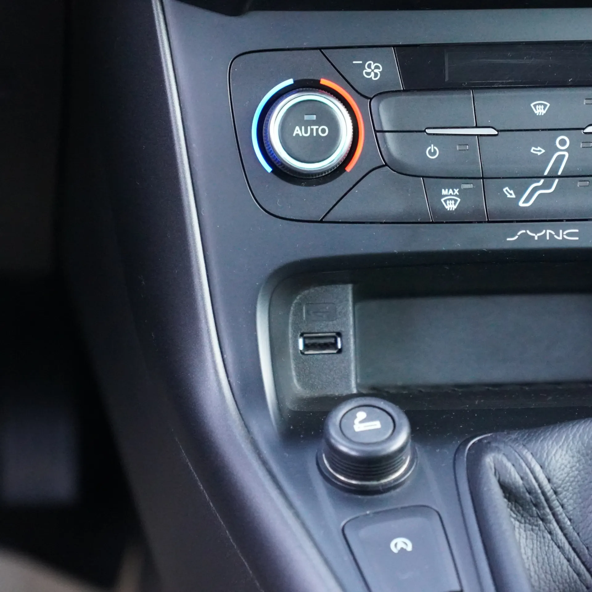 Ford Focus 1.0 EcoBoost Active 19