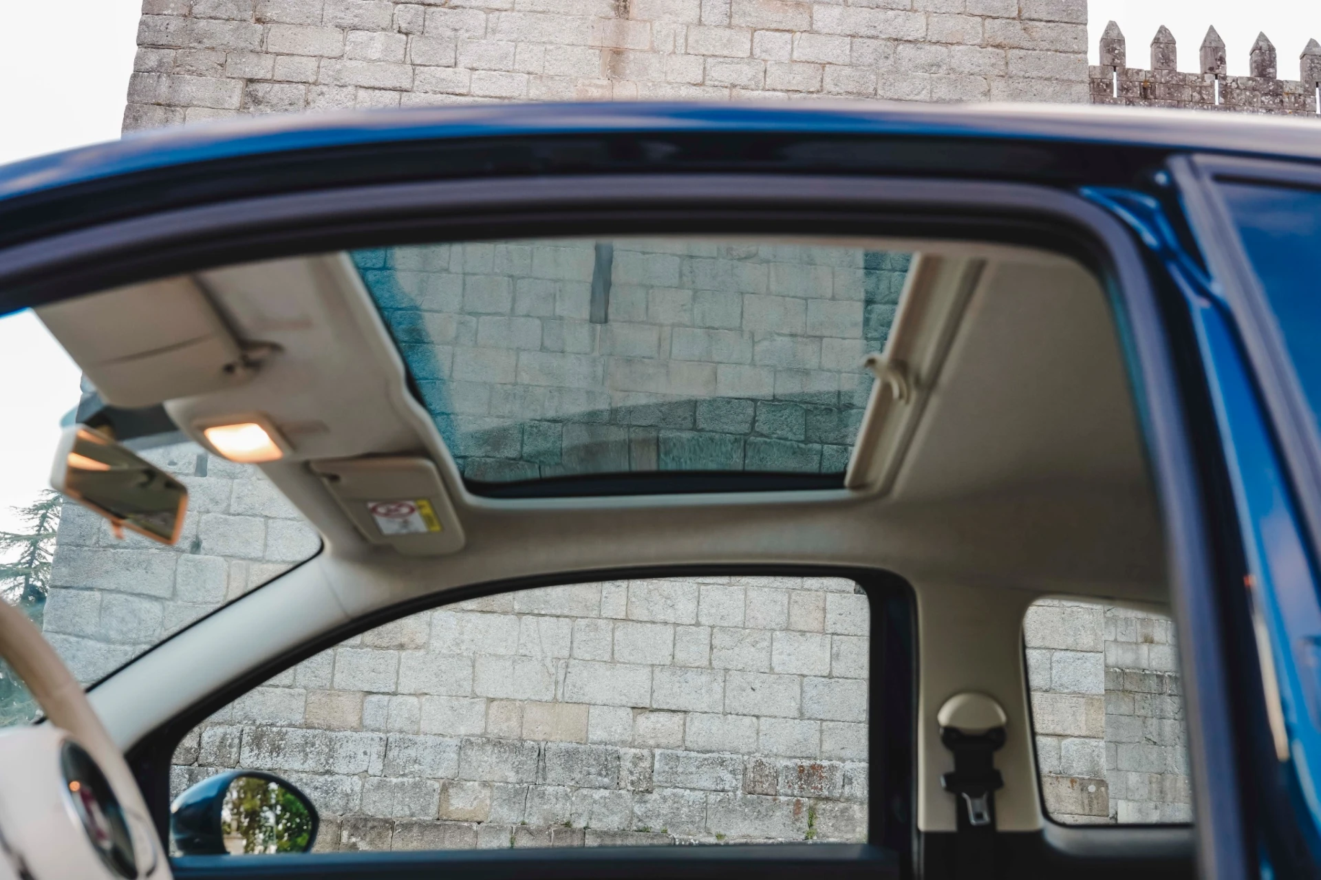 Fiat 500 1.0 Mild Hybrid 9