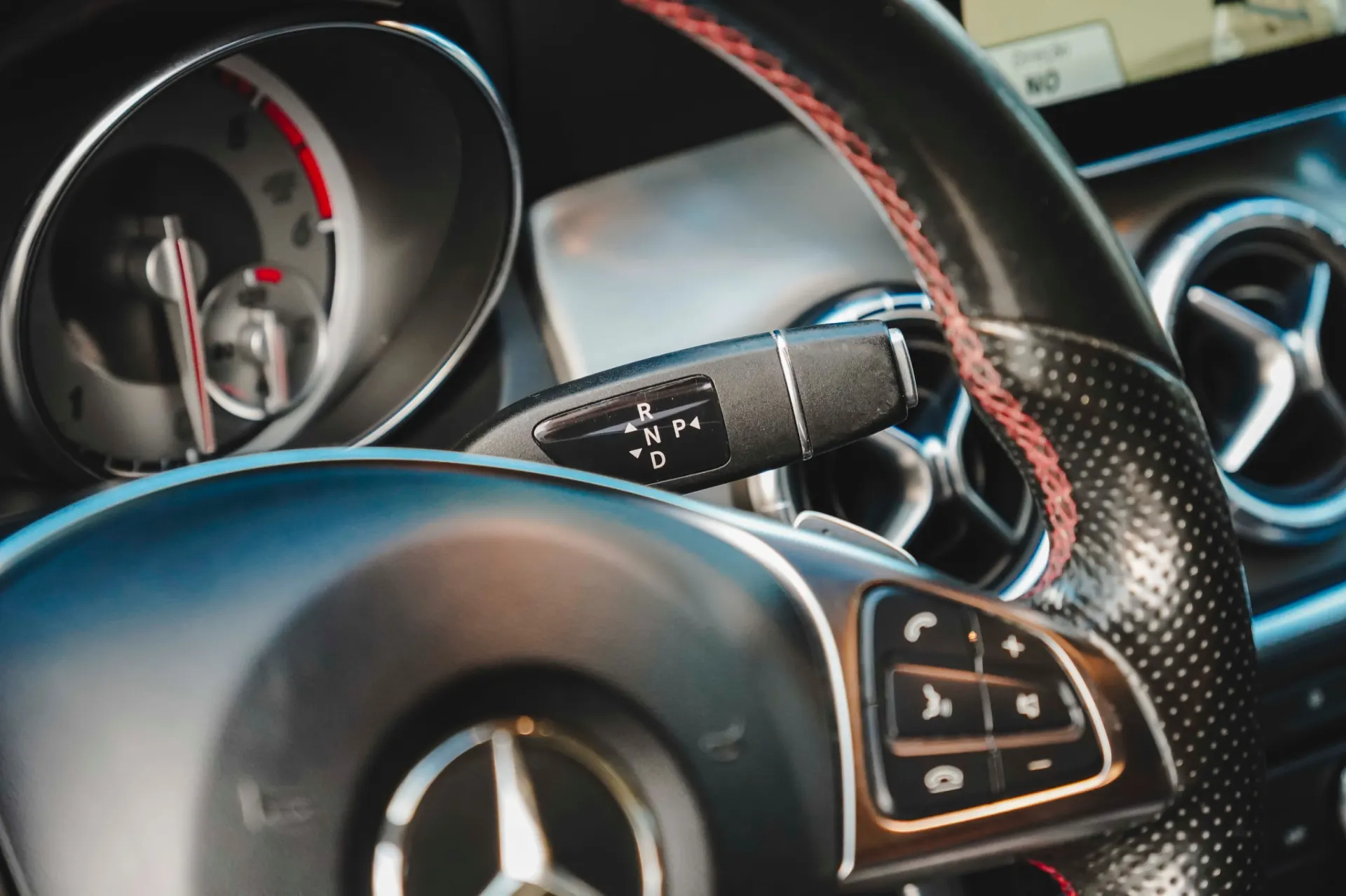 Mercedes-Benz CLA 200 Shooting Brake 200 CDI 7G-DCT AMG Line 23