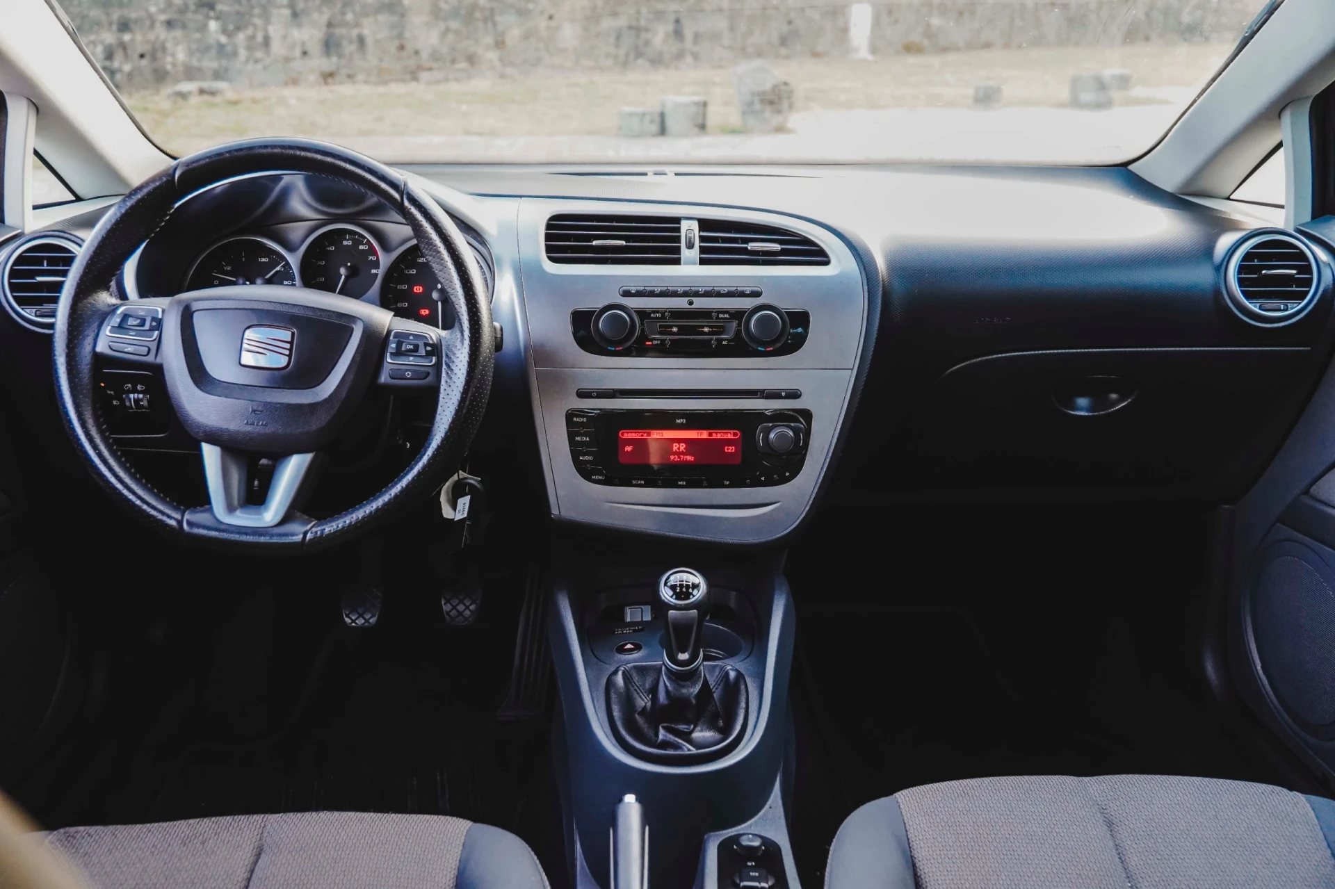 SEAT Leon 1.4 TSI Style 7