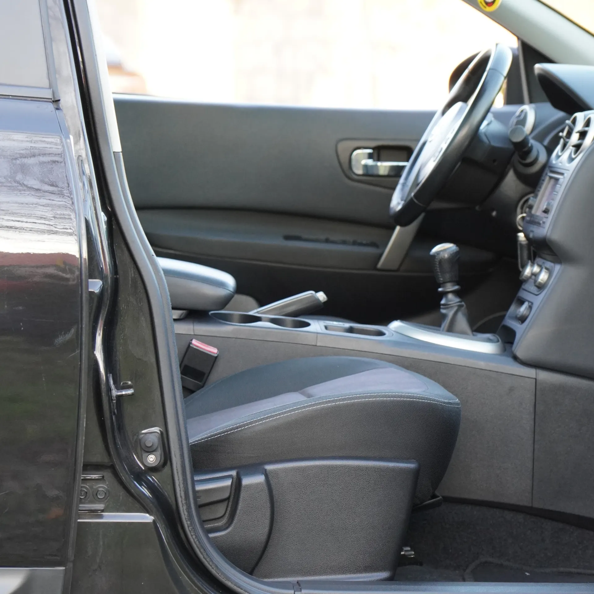 Nissan Qashqai +2 1.6 dCi 360 S&S 25