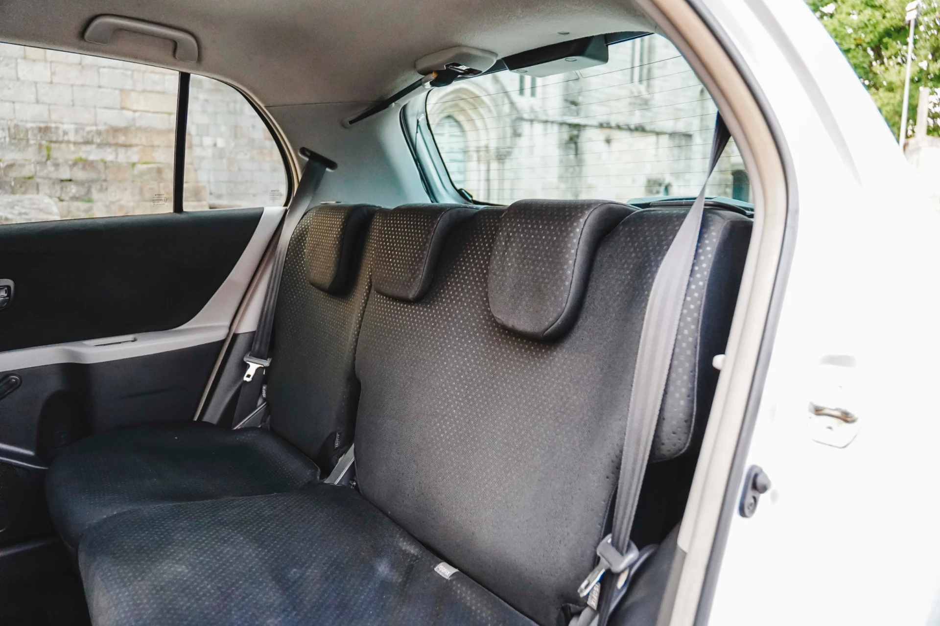 Toyota Yaris 1.0 VVT-i Rock in Rio 14