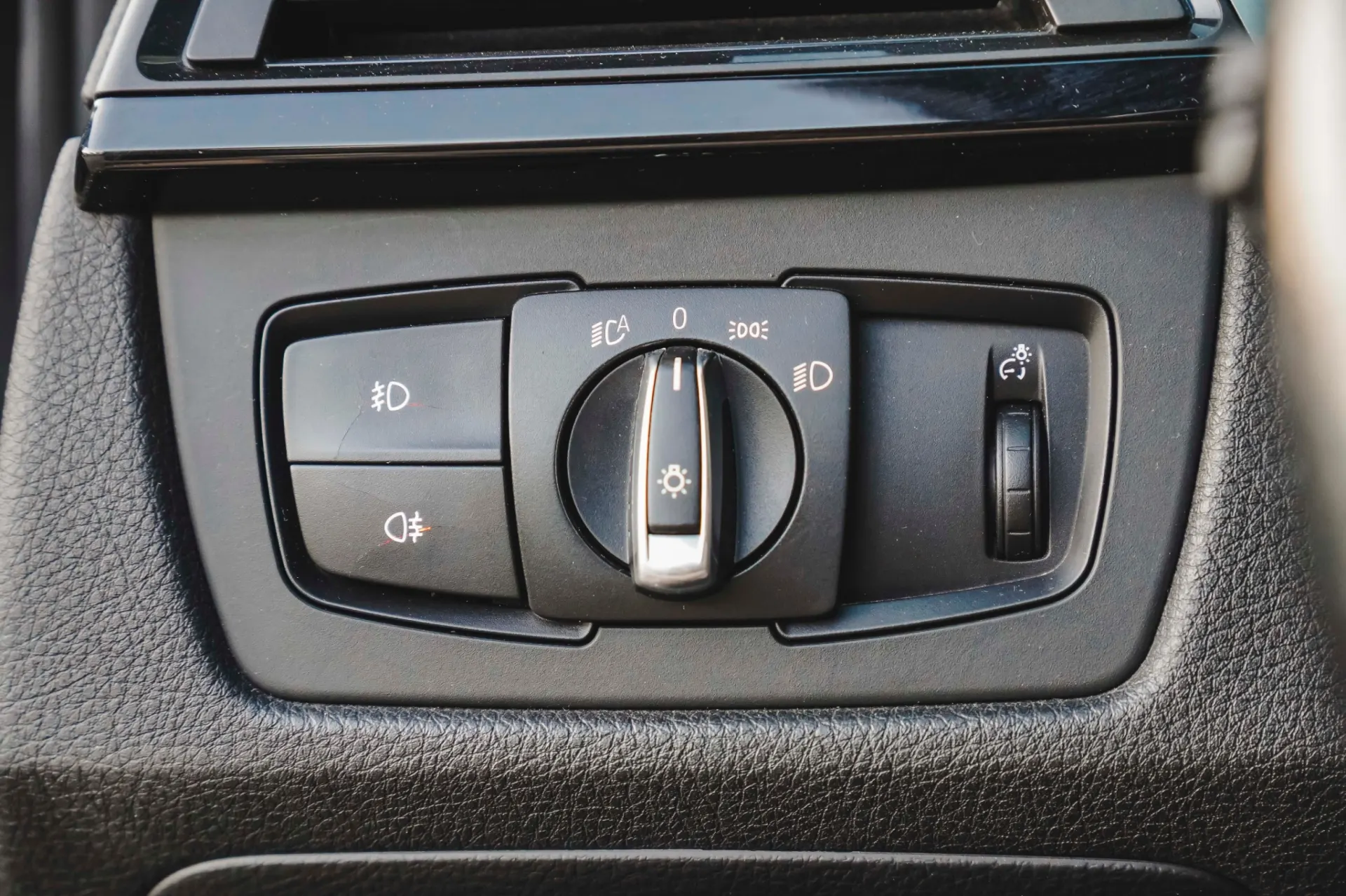 BMW 325 d Touring Auto Line Sport 39